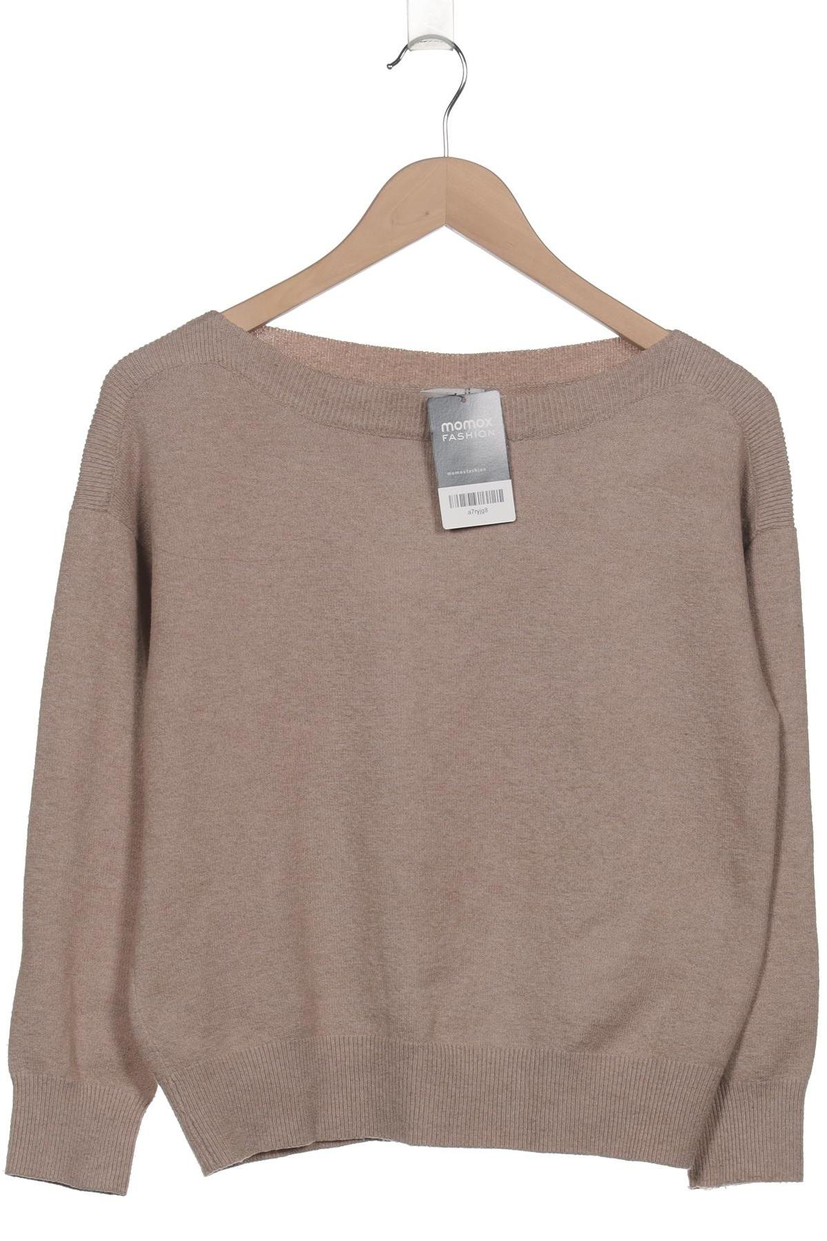 

Ichi Damen Pullover, beige, Gr. 34