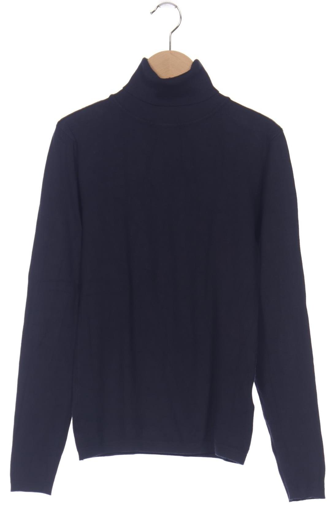 

Ichi Damen Pullover, marineblau, Gr. 34