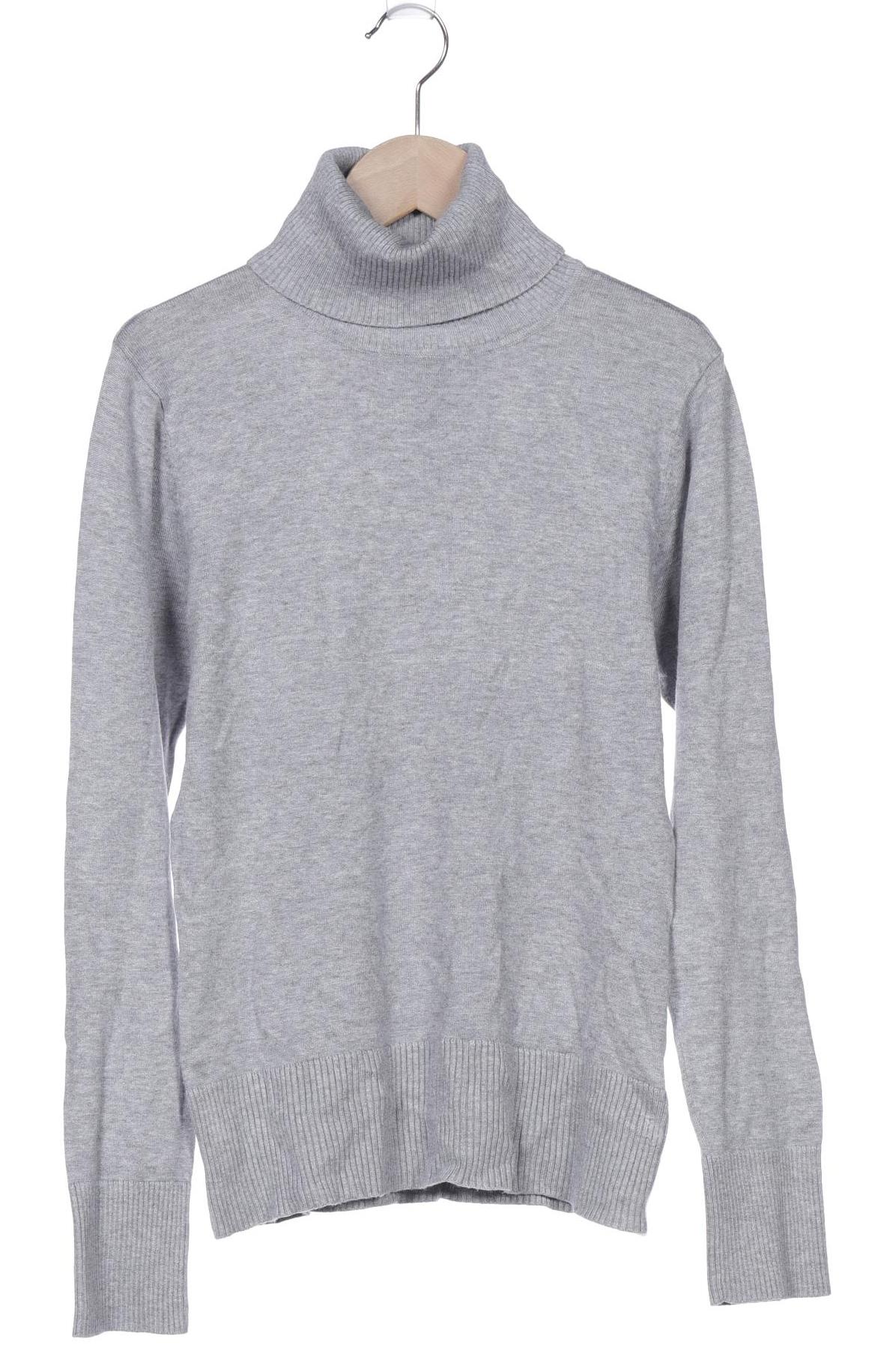 

Ichi Damen Pullover, grau, Gr. 38