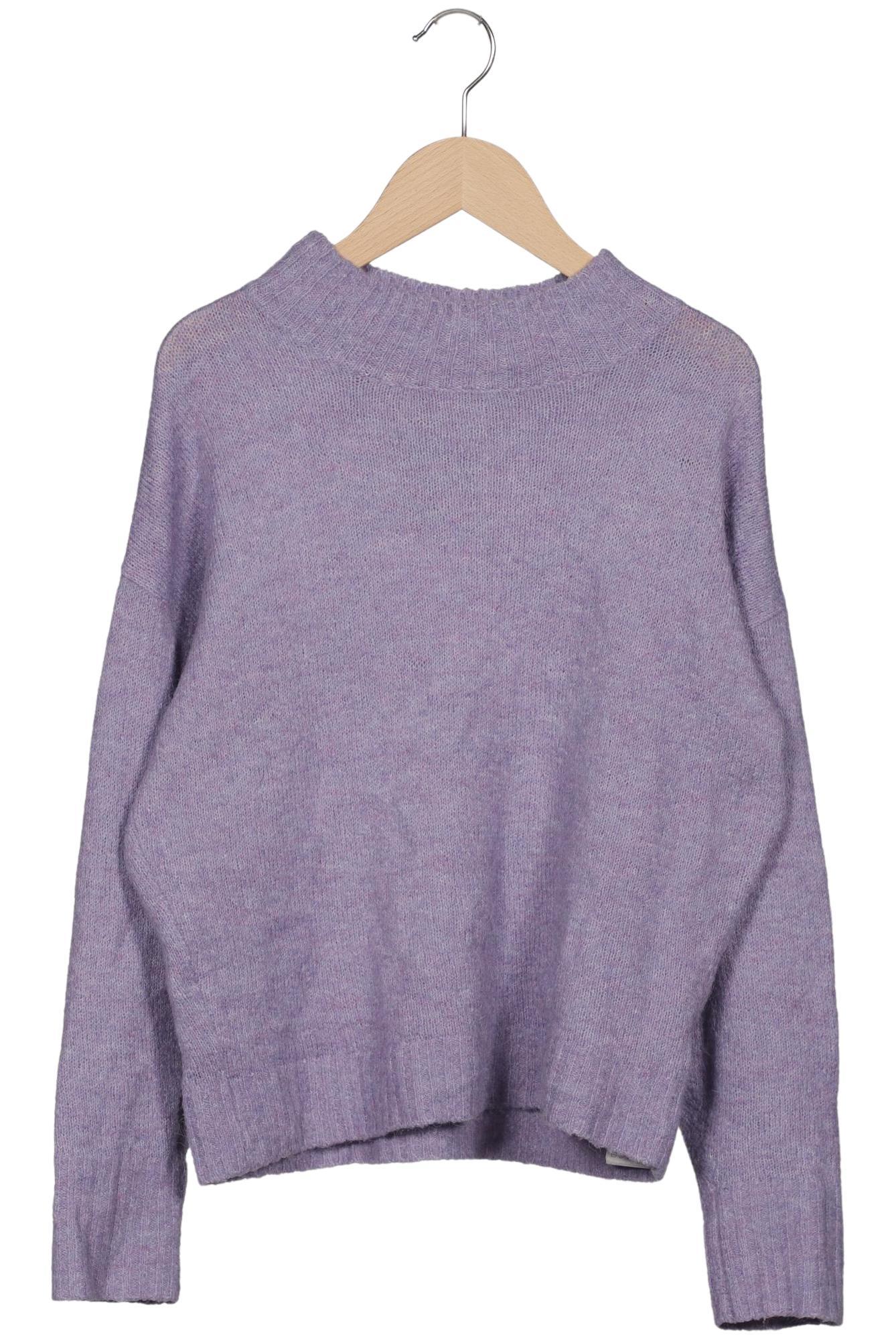 

Ichi Damen Pullover, flieder, Gr. 36