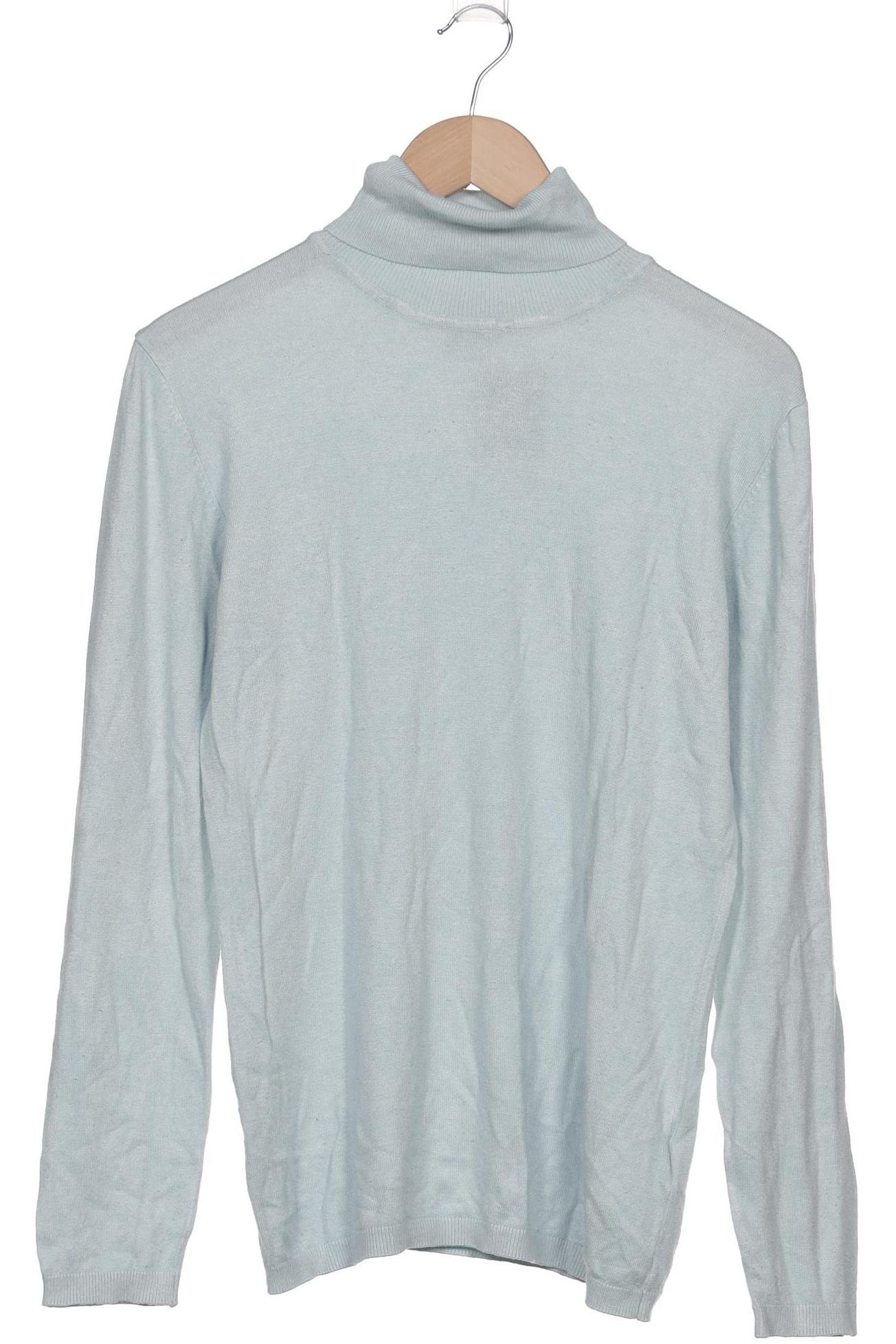

Ichi Damen Pullover, hellblau, Gr. 42