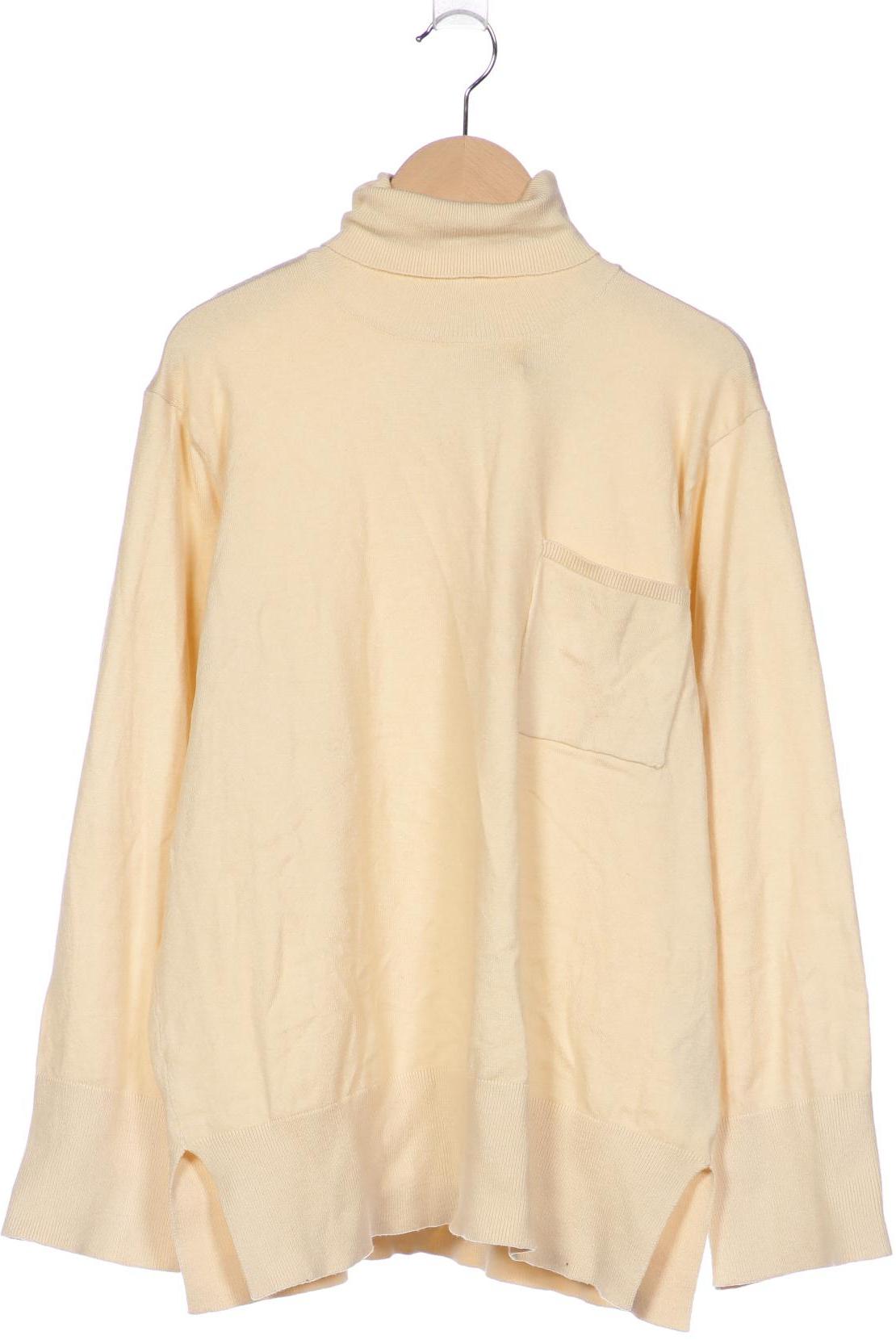 

Ichi Damen Pullover, cremeweiß, Gr. 42