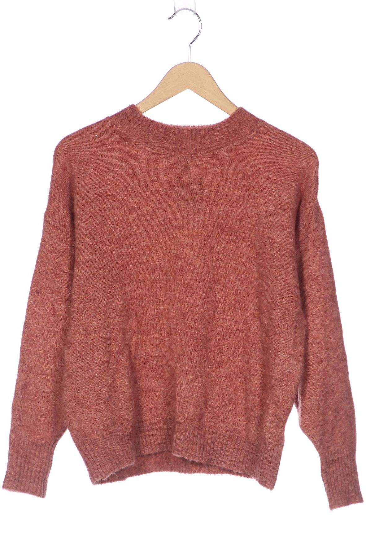 

Ichi Damen Pullover, pink, Gr. 36