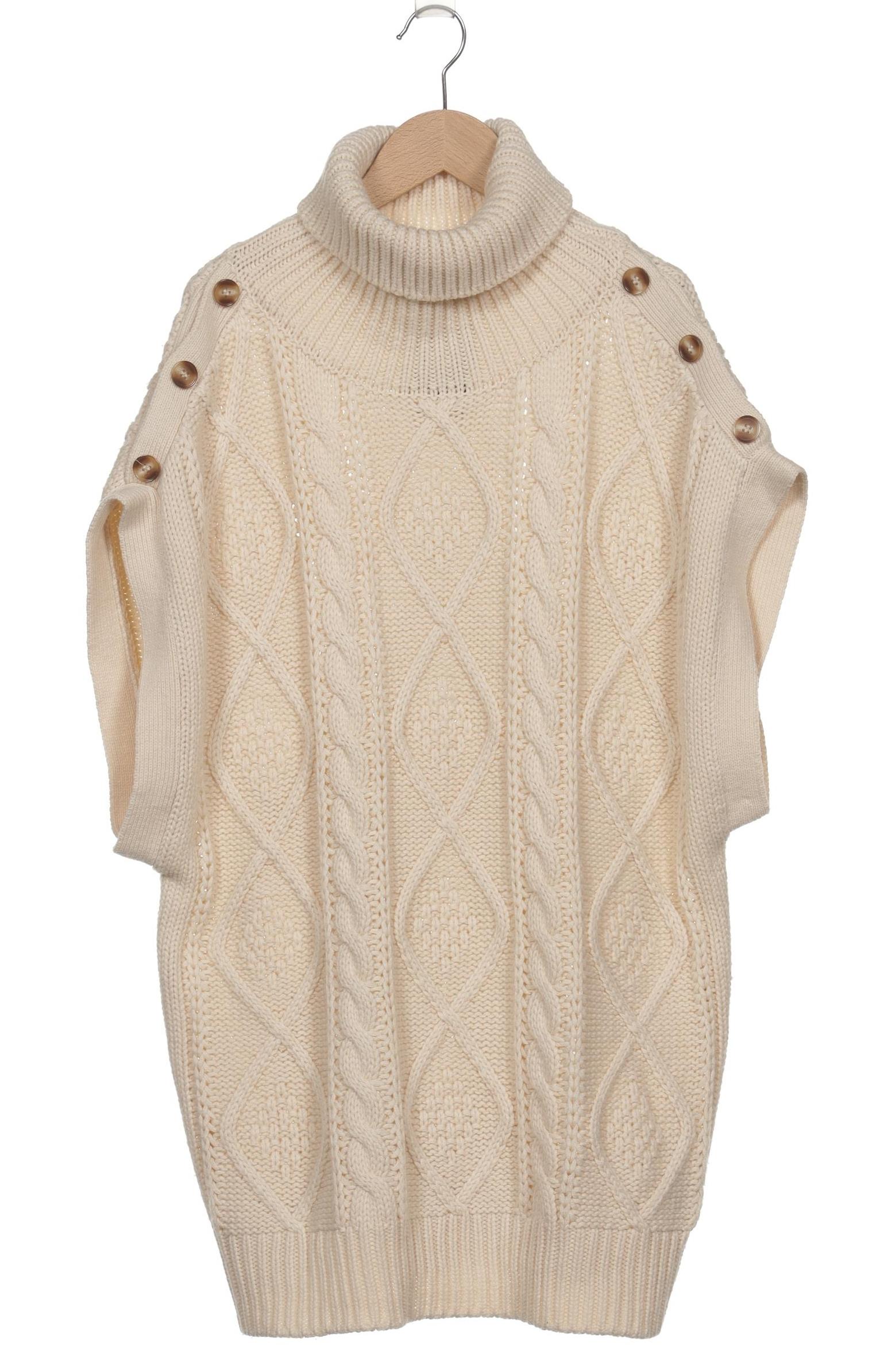 

Ichi Damen Pullover, beige, Gr. 38