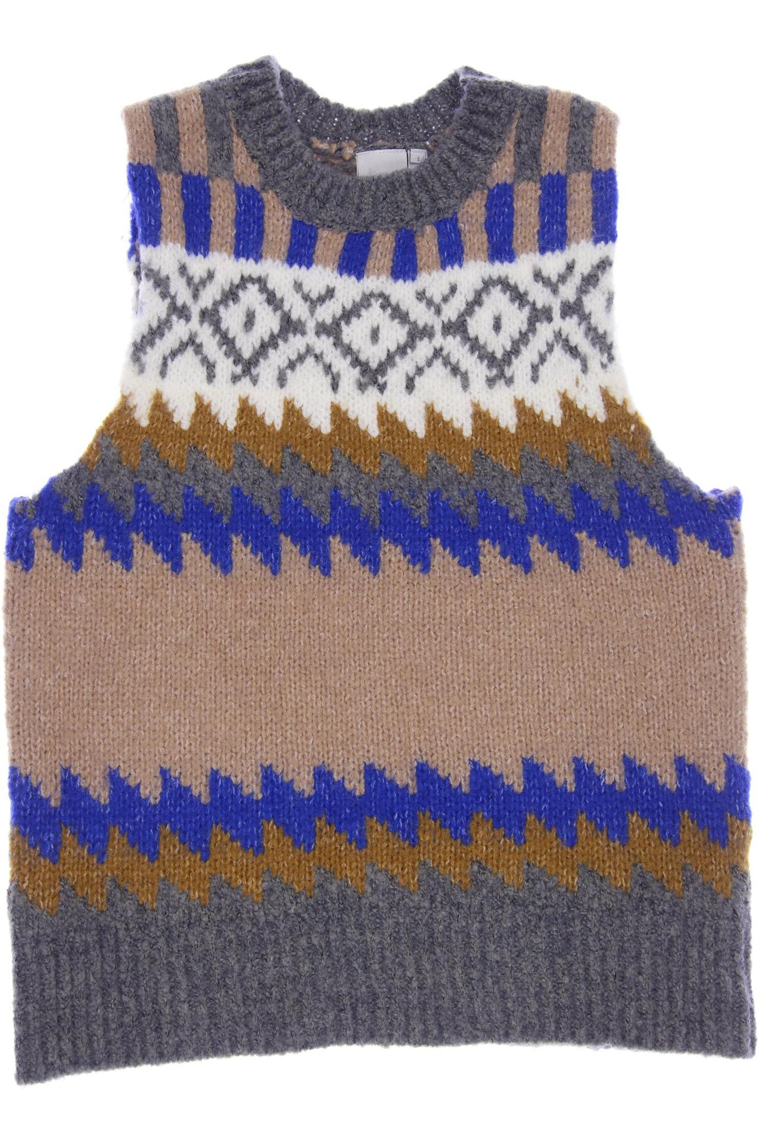 

Ichi Damen Pullover, mehrfarbig, Gr. 36