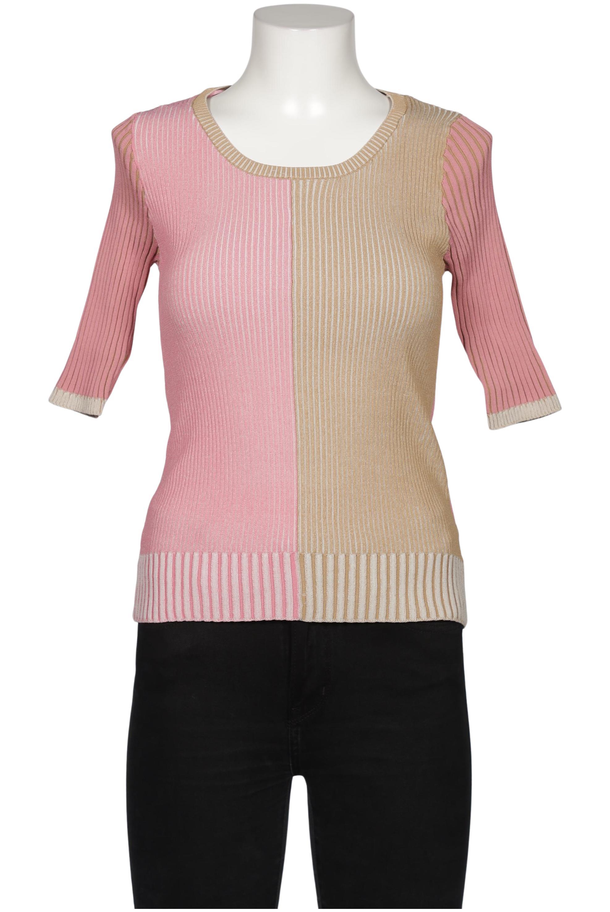 

Ichi Damen Pullover, pink, Gr. 42