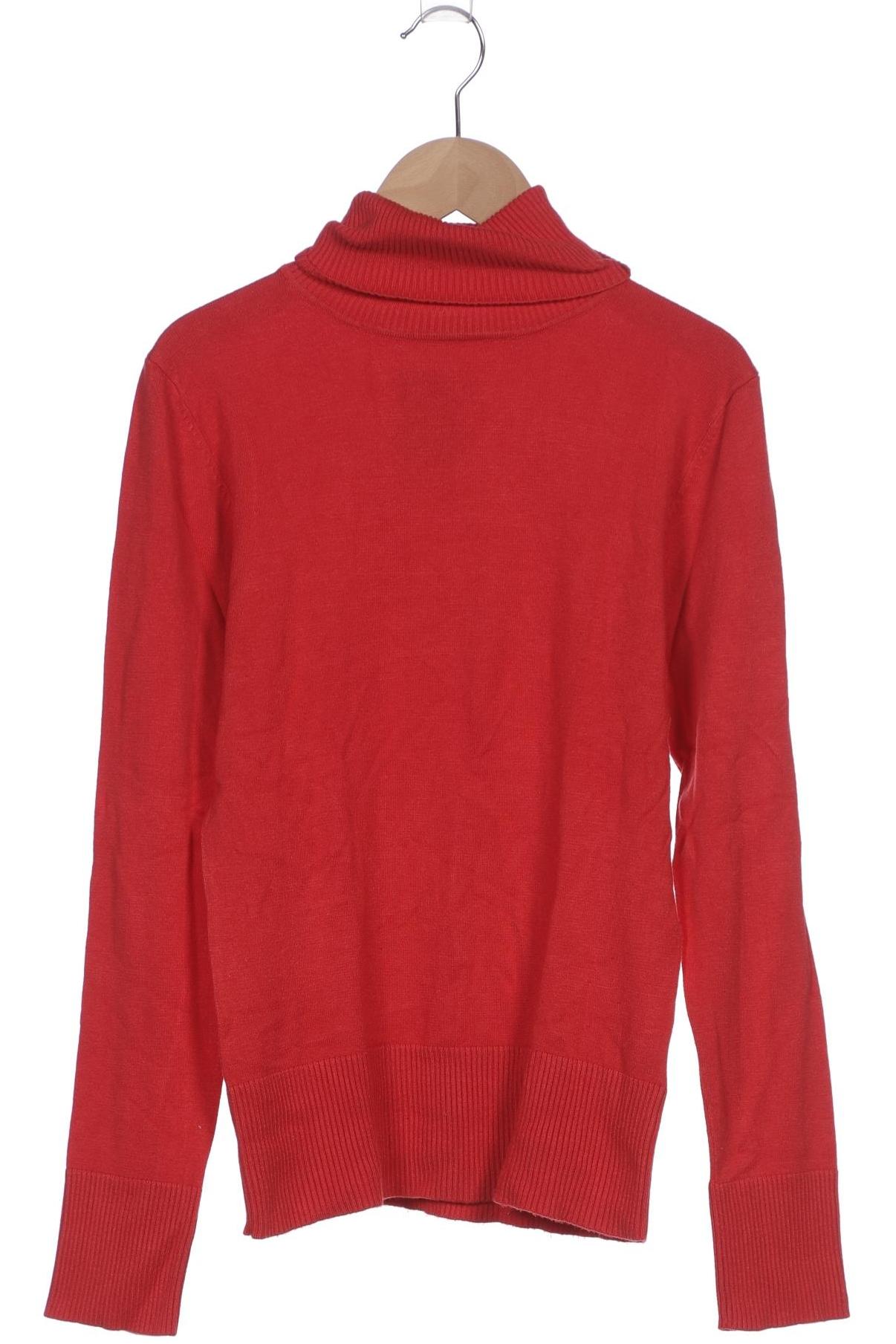 

Ichi Damen Pullover, rot, Gr. 38