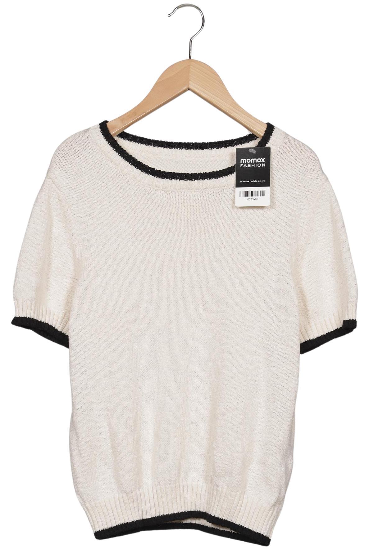

Ichi Damen Pullover, cremeweiß, Gr. 38