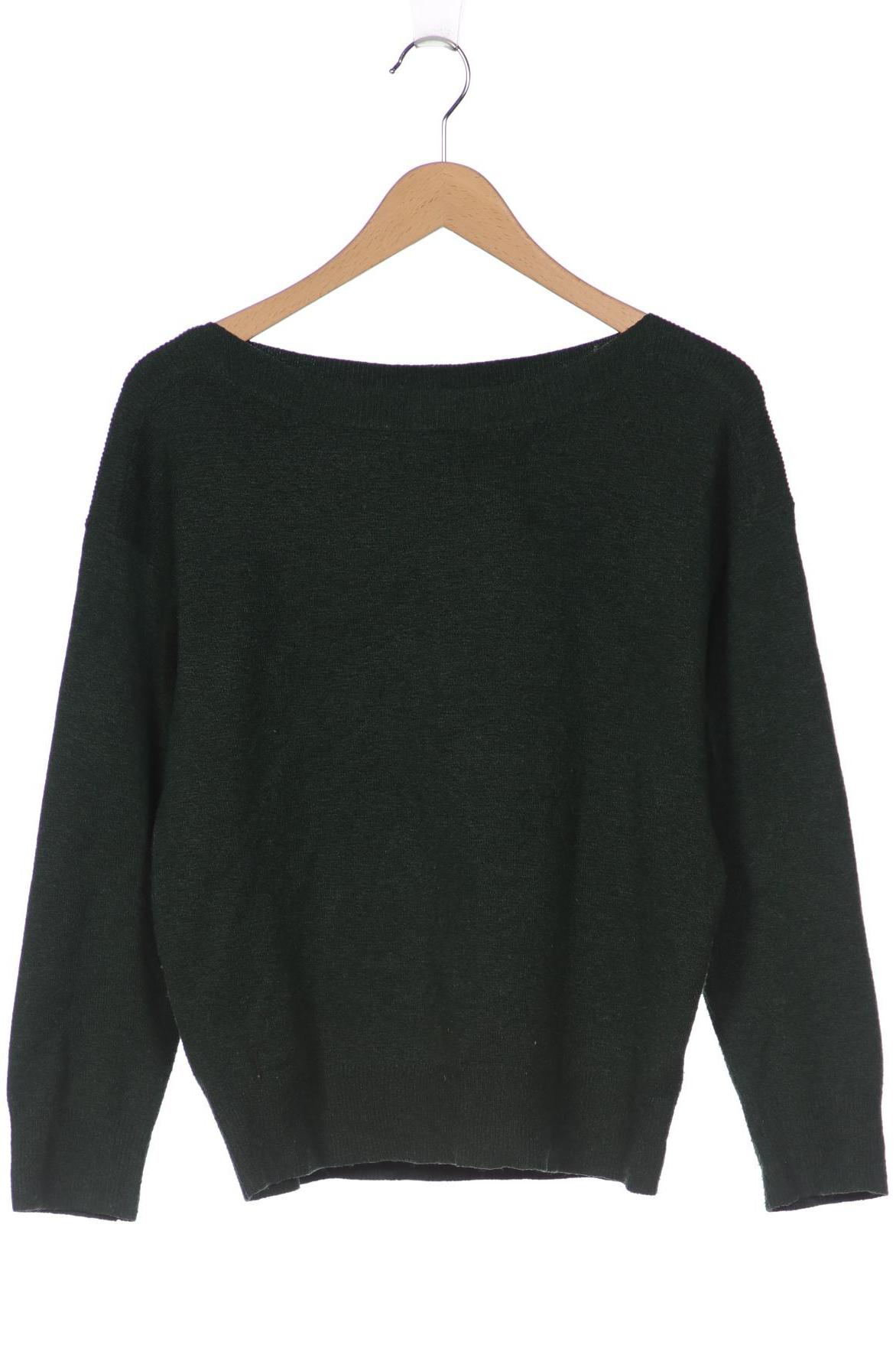 

Ichi Damen Pullover, grün, Gr. 36