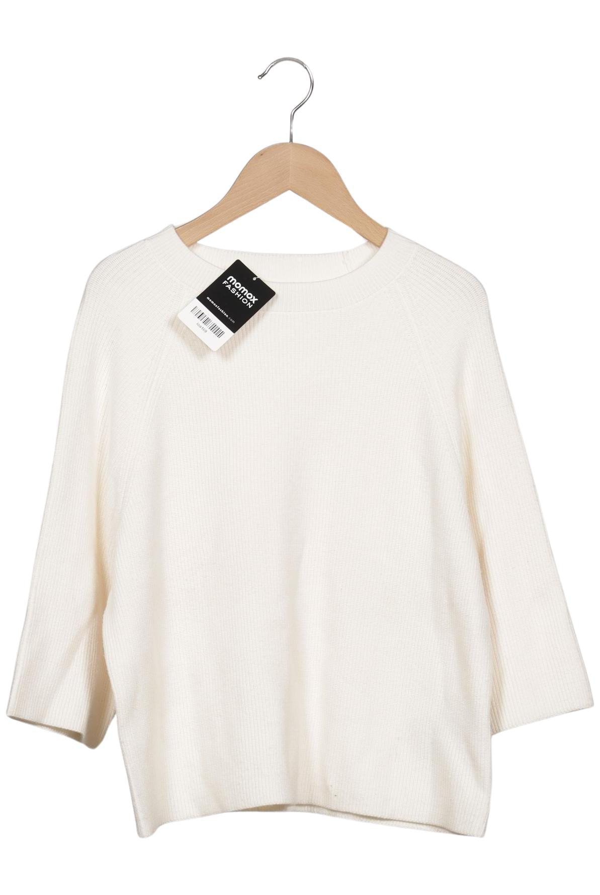 

Ichi Damen Pullover, cremeweiß, Gr. 36