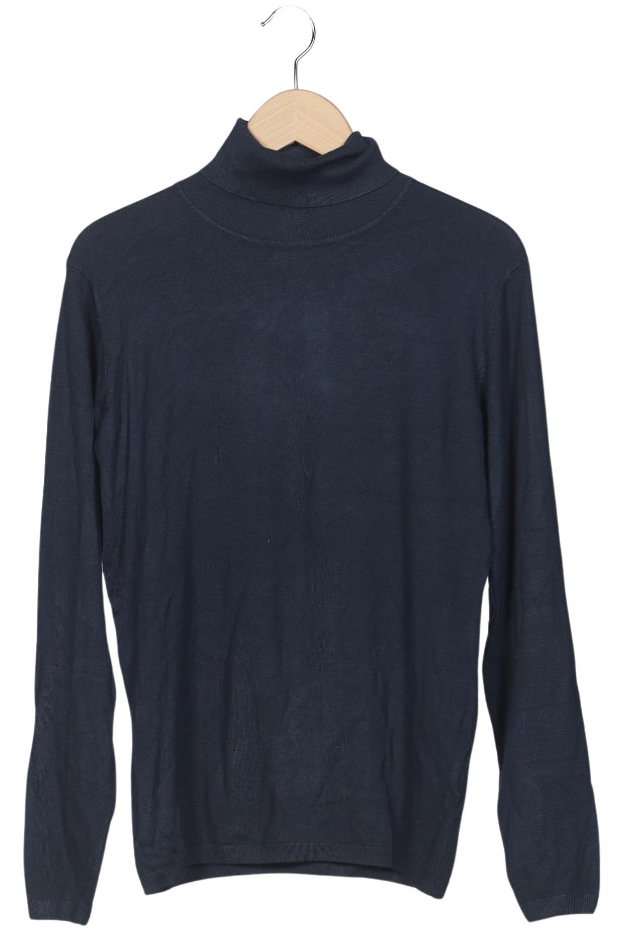 

Ichi Damen Pullover, marineblau, Gr. 42