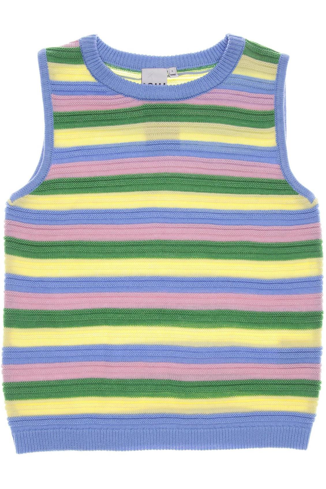

ICHI Damen Pullover, mehrfarbig