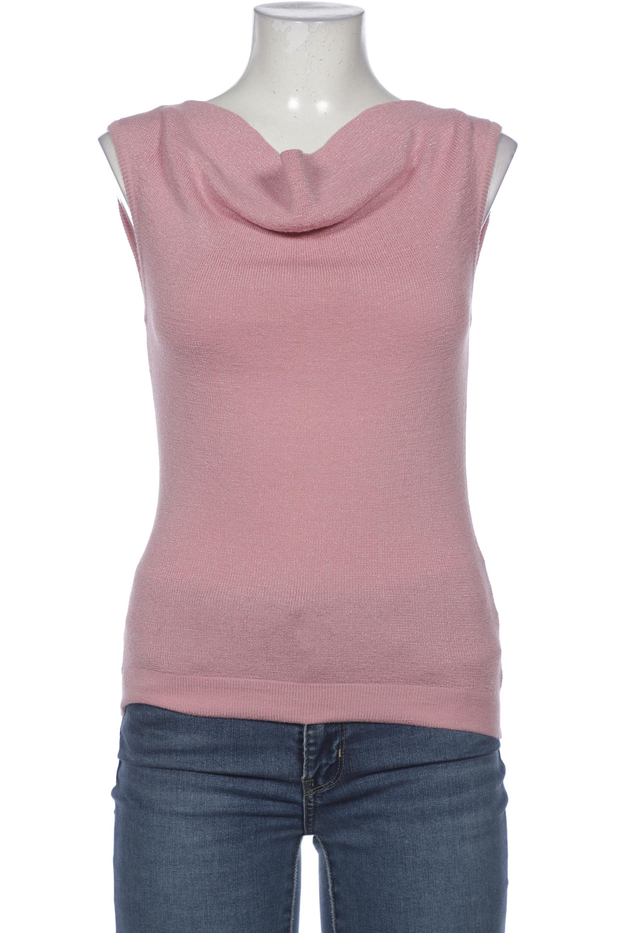 

Ichi Damen Pullover, pink, Gr. 42