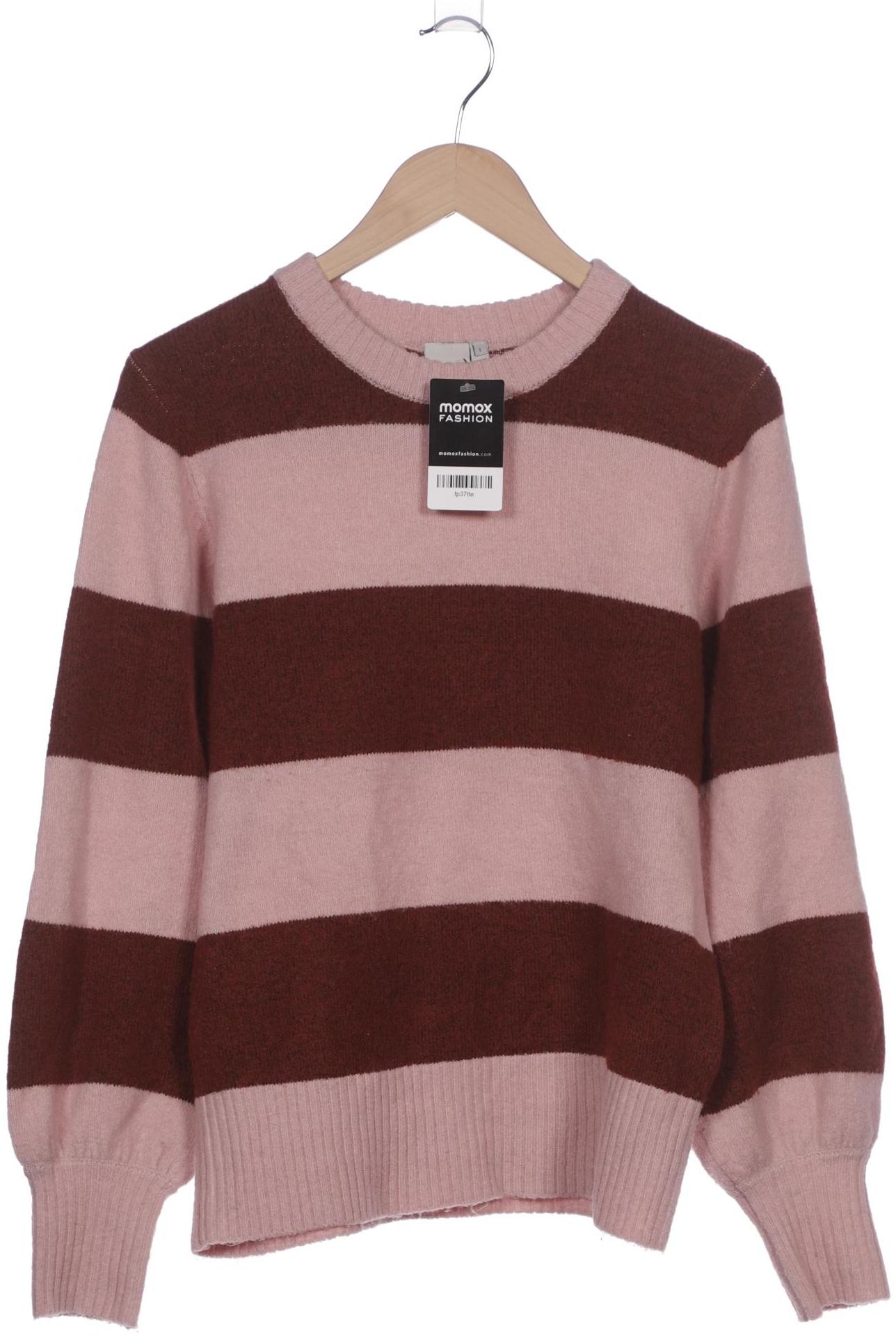 

Ichi Damen Pullover, pink, Gr. 36