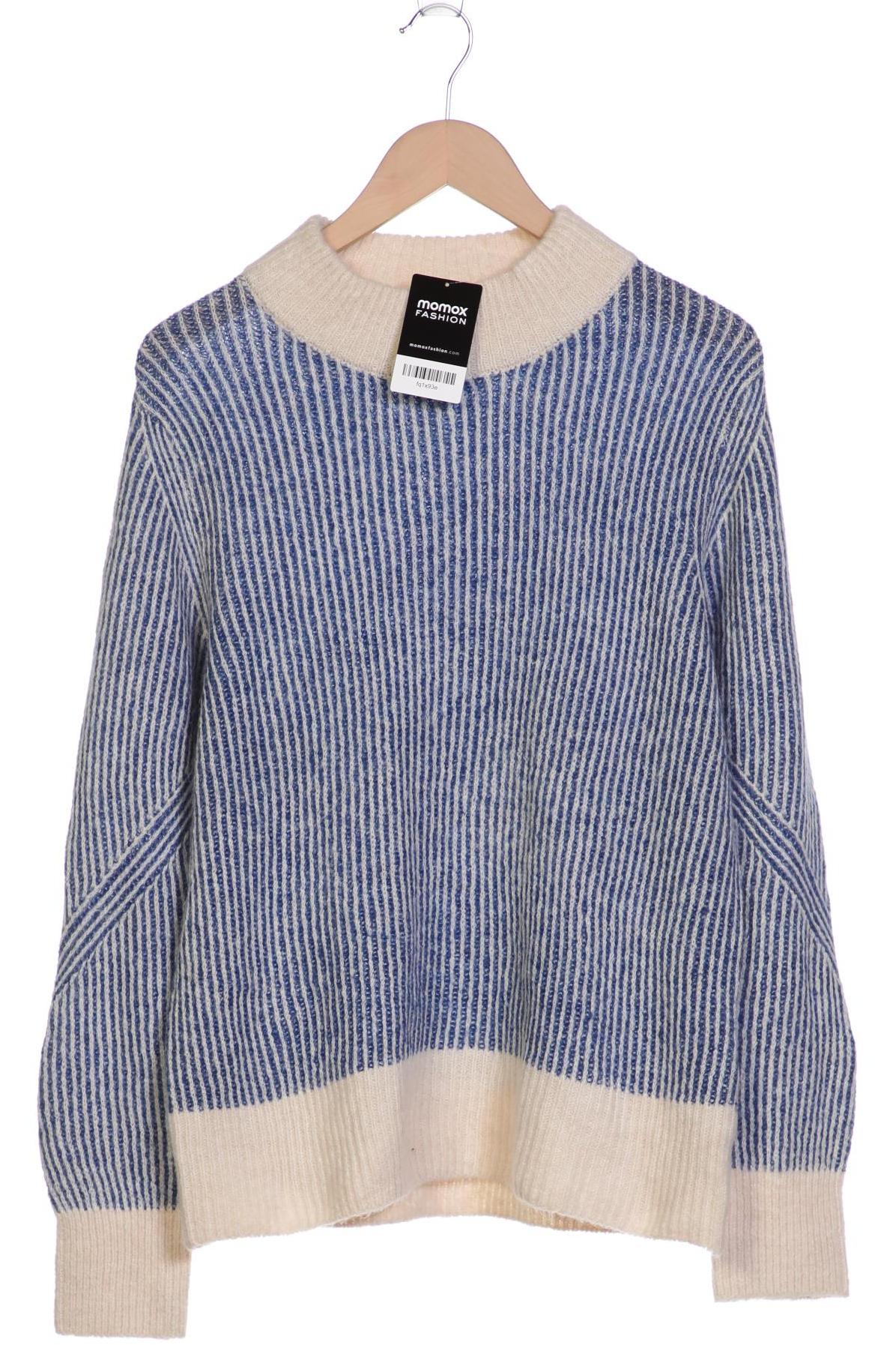 

ICHI Damen Pullover, marineblau