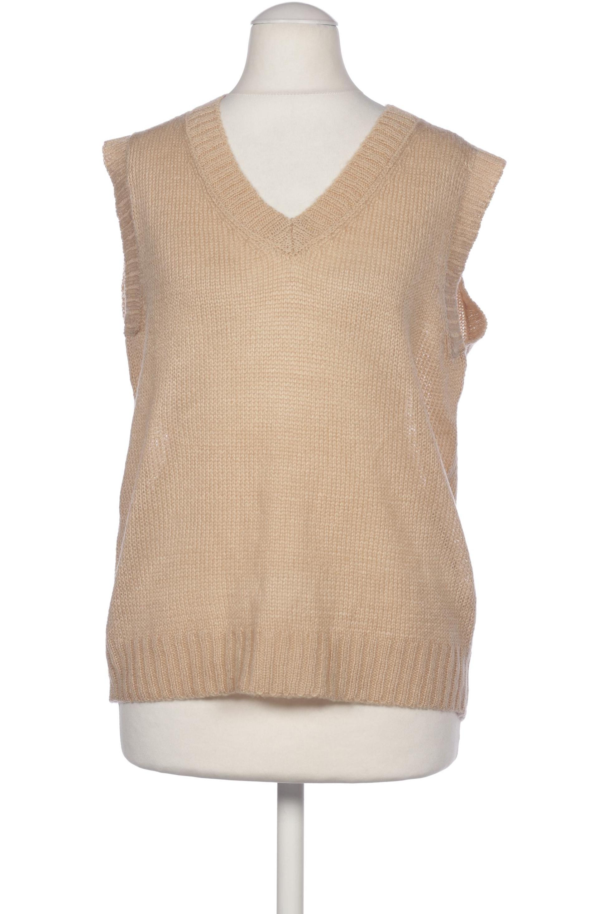 

Ichi Damen Pullover, beige, Gr. 36