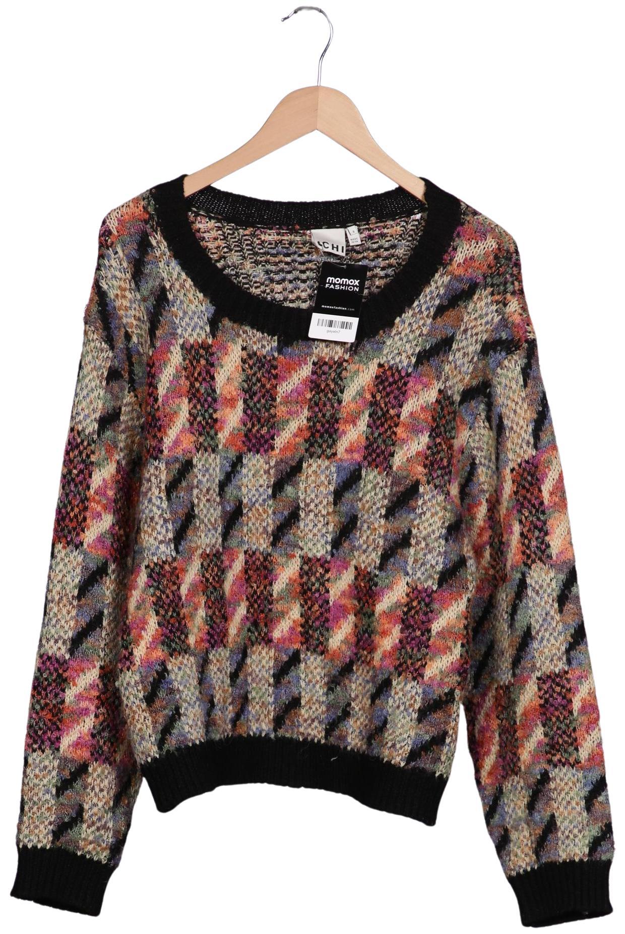 

Ichi Damen Pullover, mehrfarbig, Gr. 36