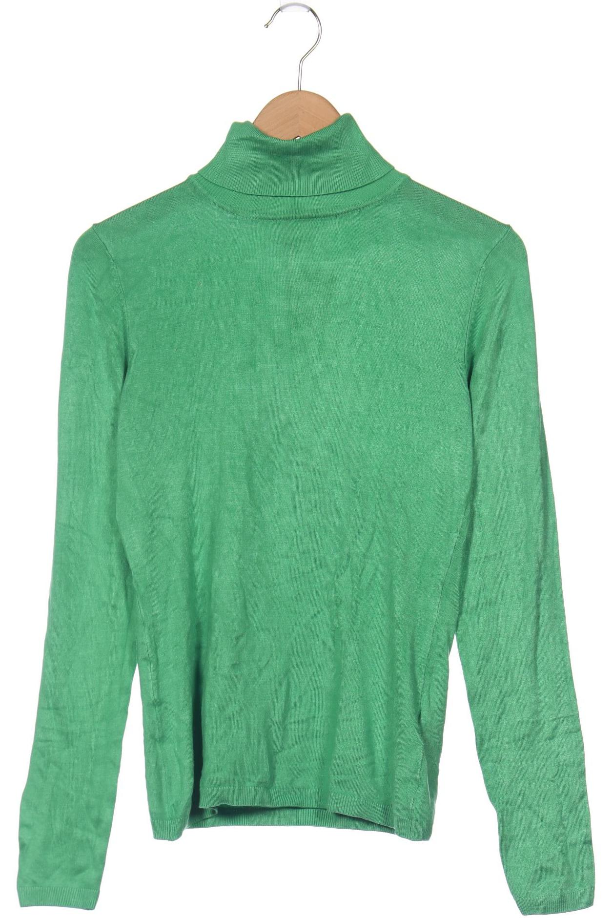 

Ichi Damen Pullover, grün, Gr. 34