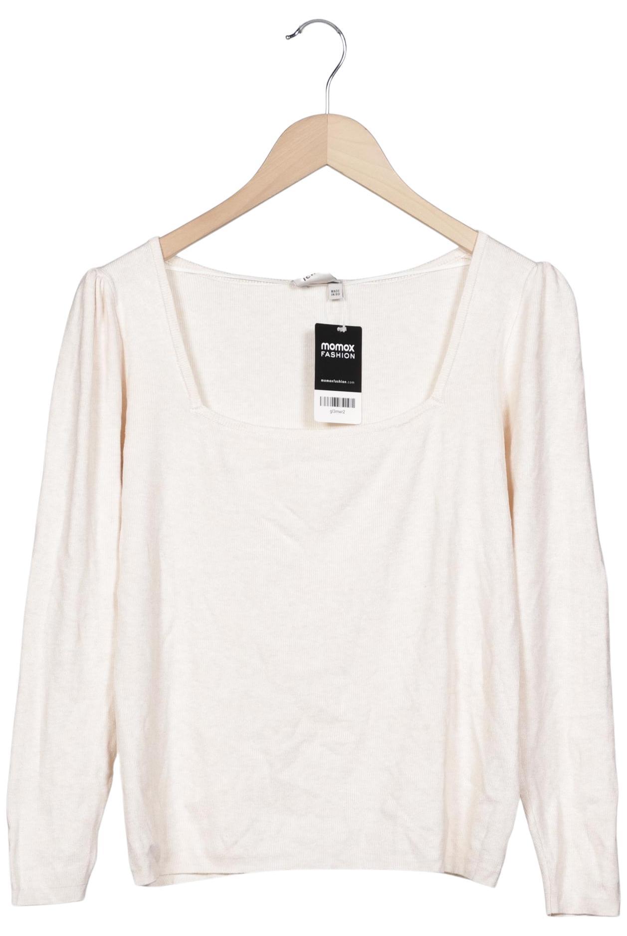 

Ichi Damen Pullover, cremeweiß, Gr. 36