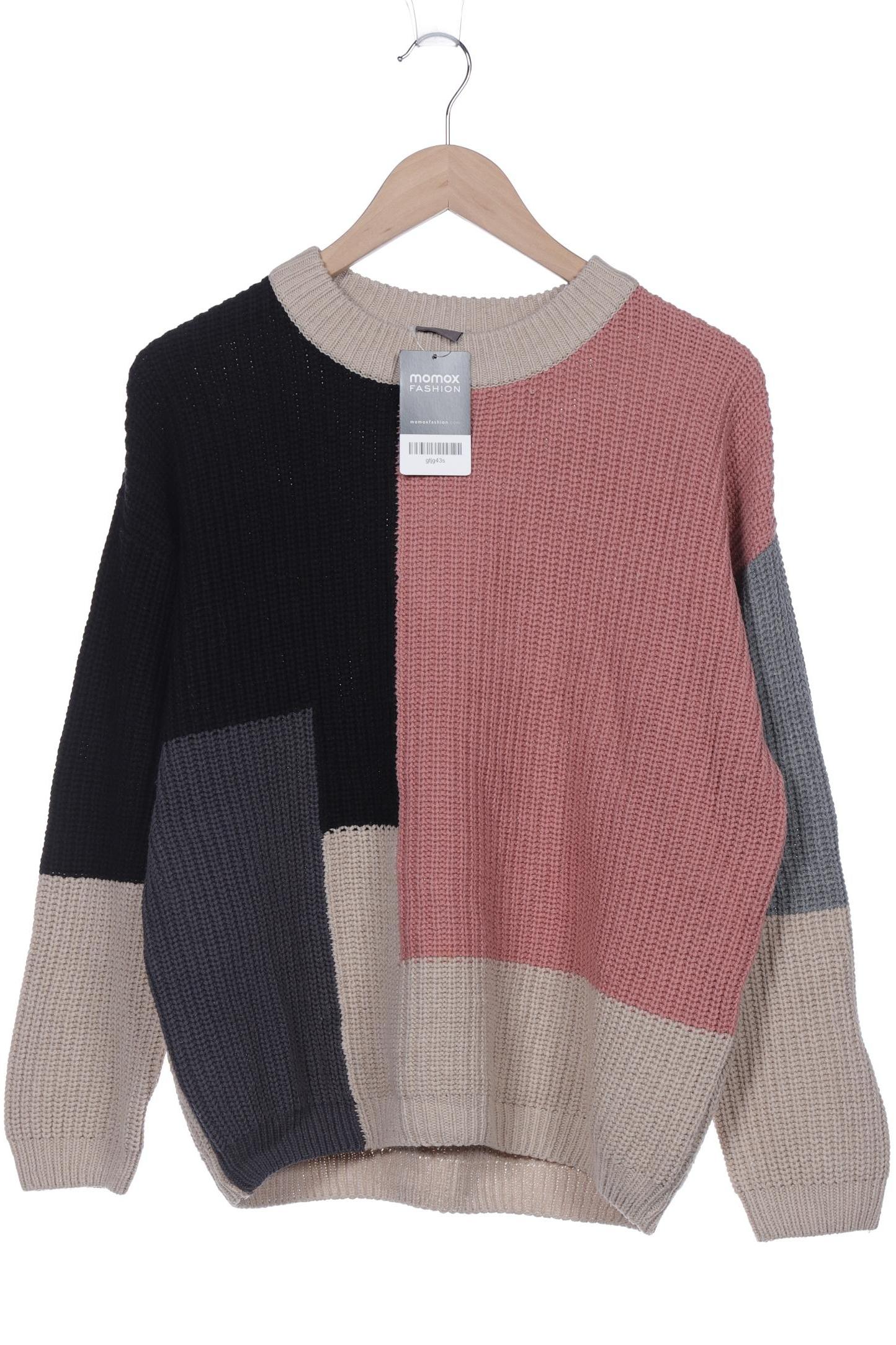 

Ichi Damen Pullover, mehrfarbig, Gr. 42