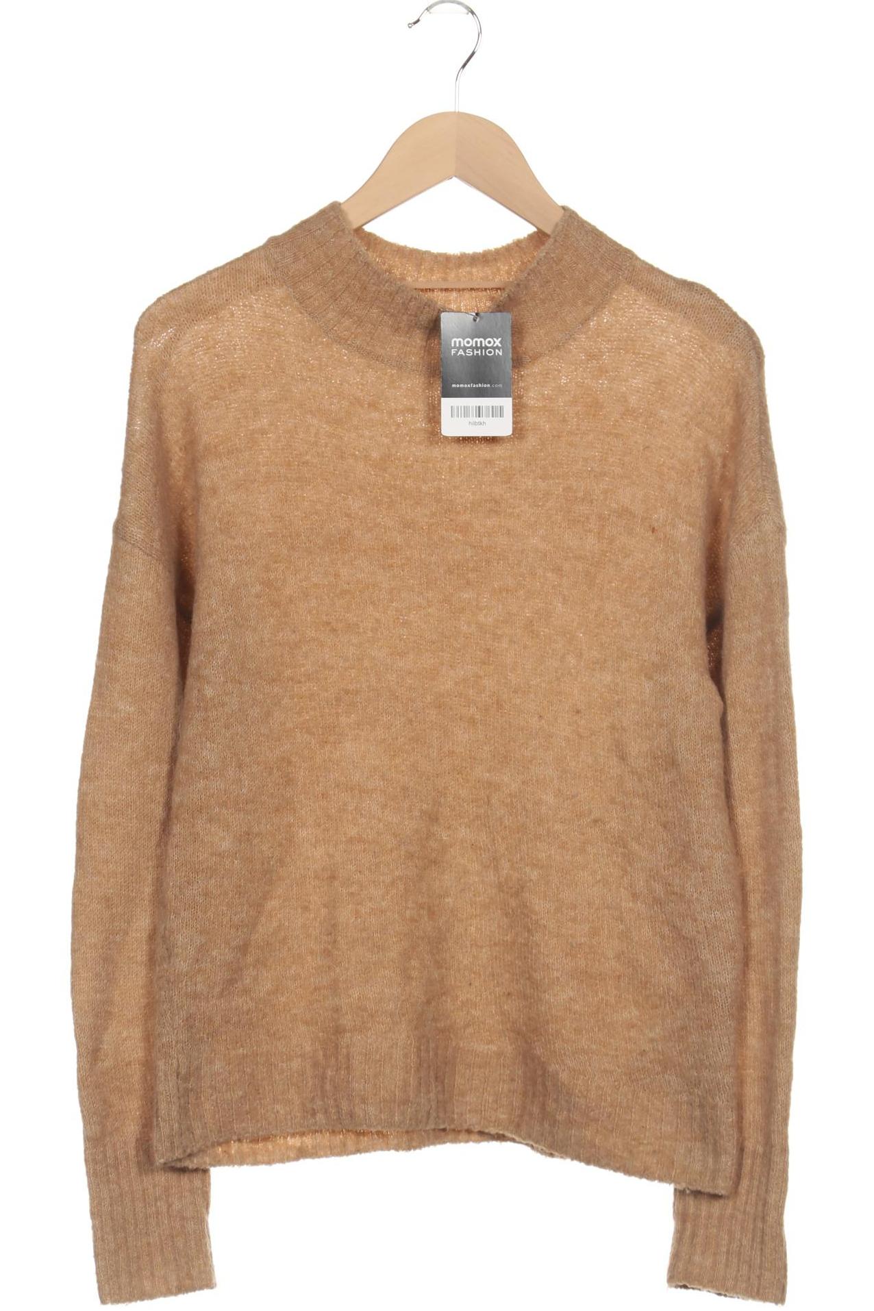 

Ichi Damen Pullover, beige, Gr. 36