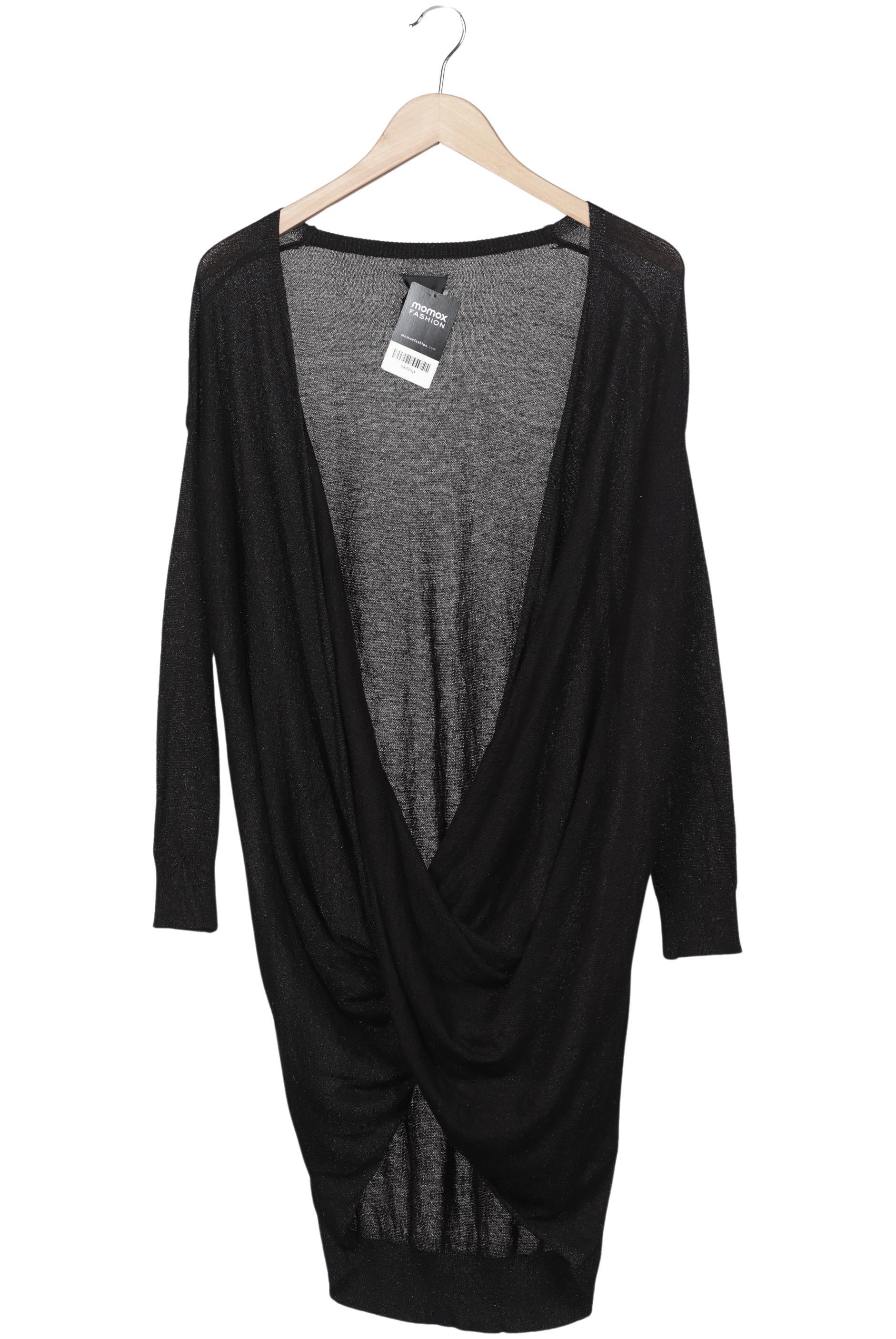 

Ichi Damen Pullover, schwarz, Gr. 38