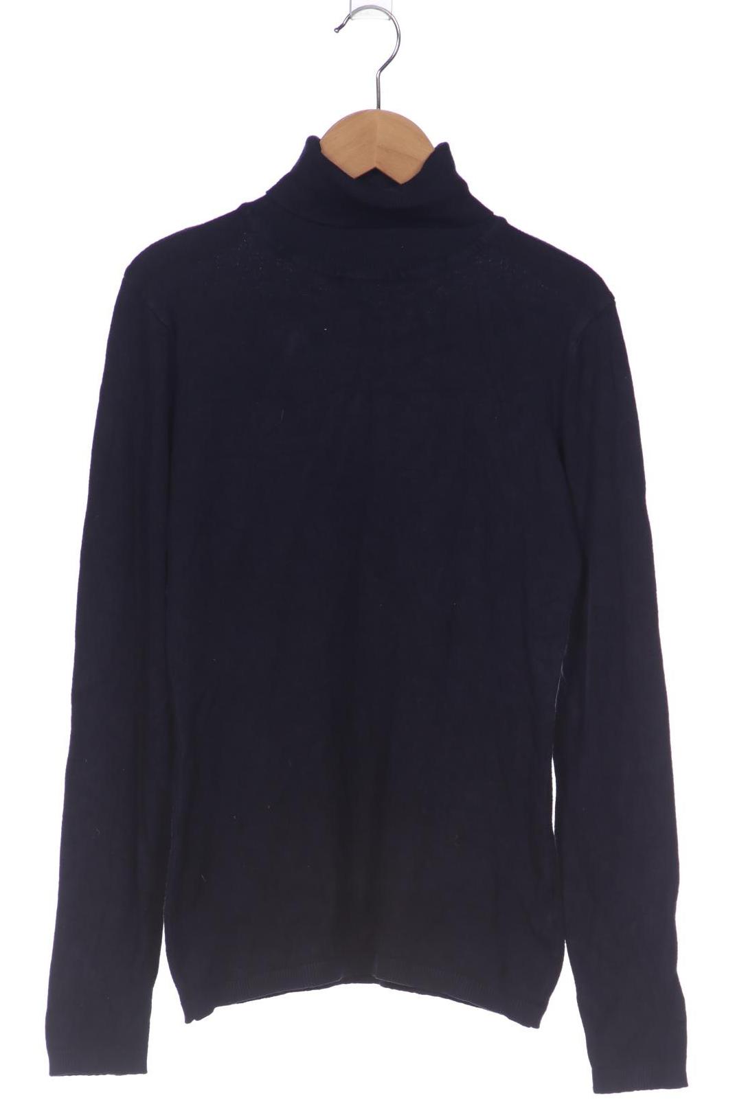 

Ichi Damen Pullover, marineblau, Gr. 36