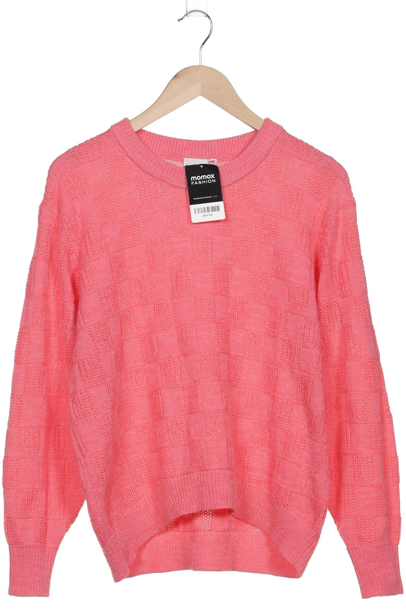 

Ichi Damen Pullover, pink, Gr. 44