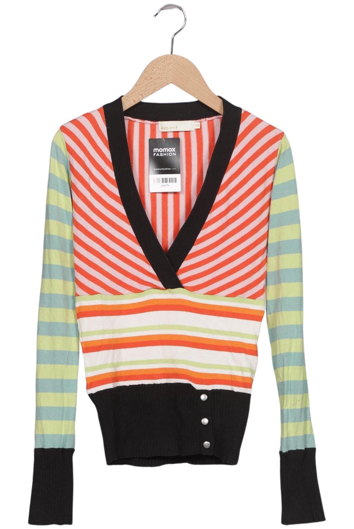 

Ichi Damen Pullover, mehrfarbig, Gr. 34