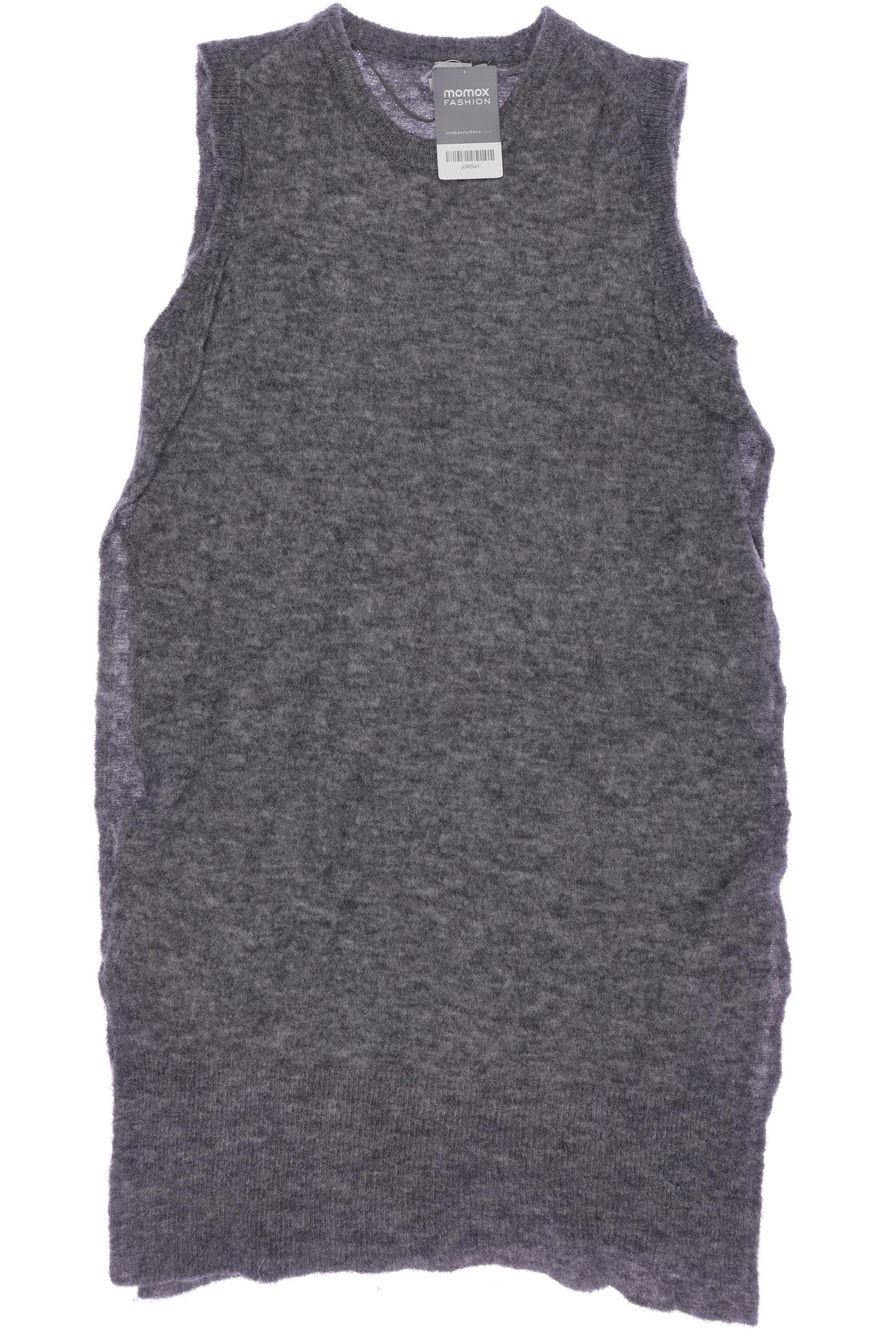 

Ichi Damen Pullover, grau, Gr. 38