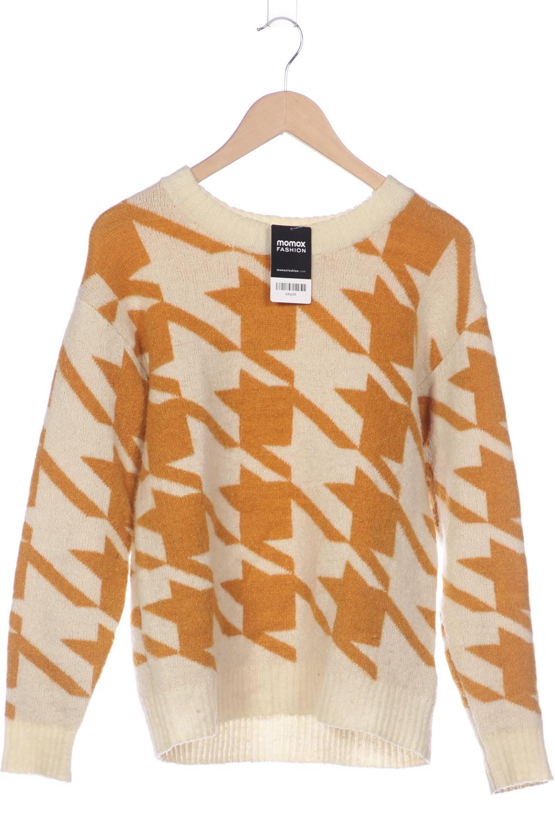 

Ichi Damen Pullover, cremeweiß, Gr. 34