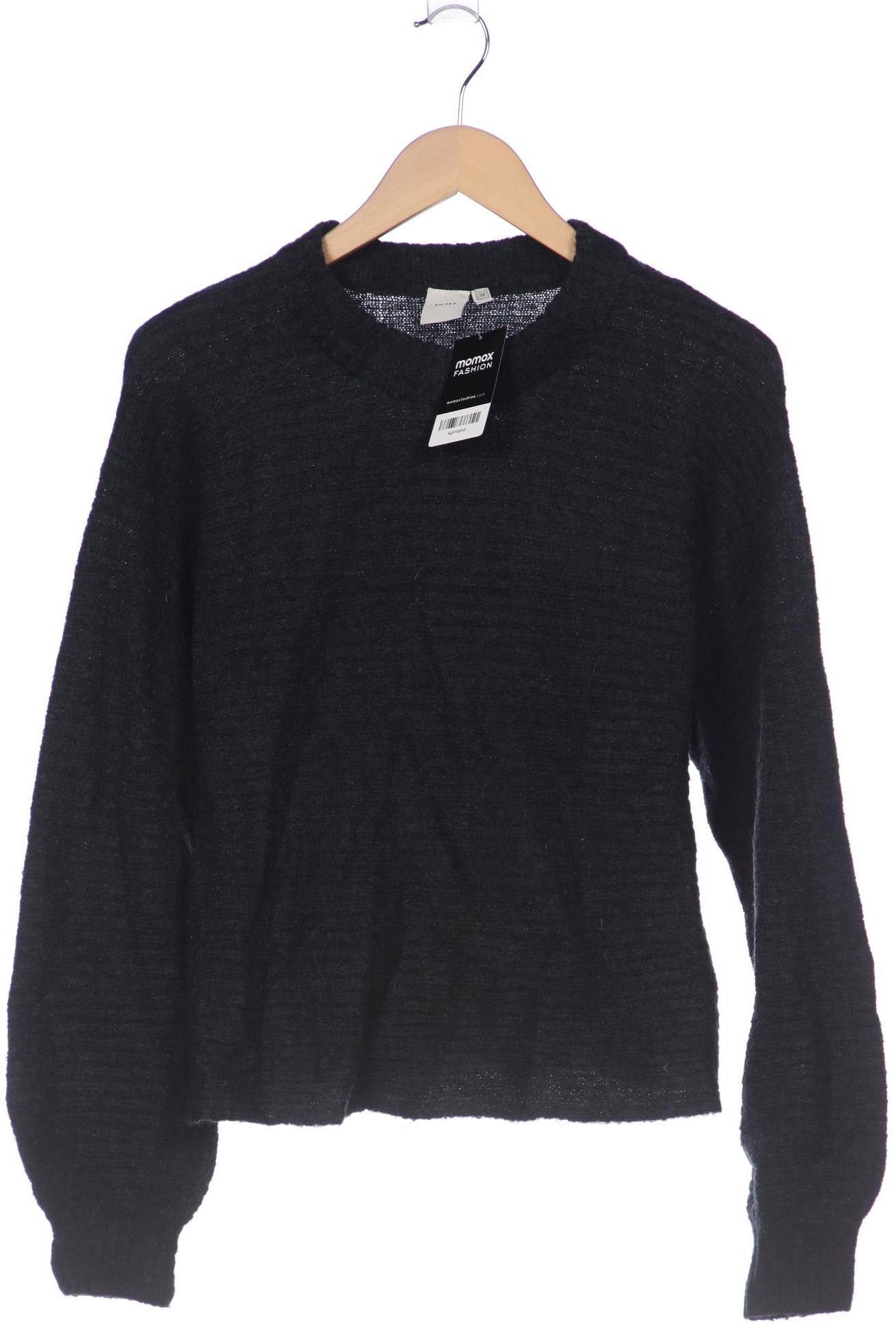 

ICHI Damen Pullover, marineblau