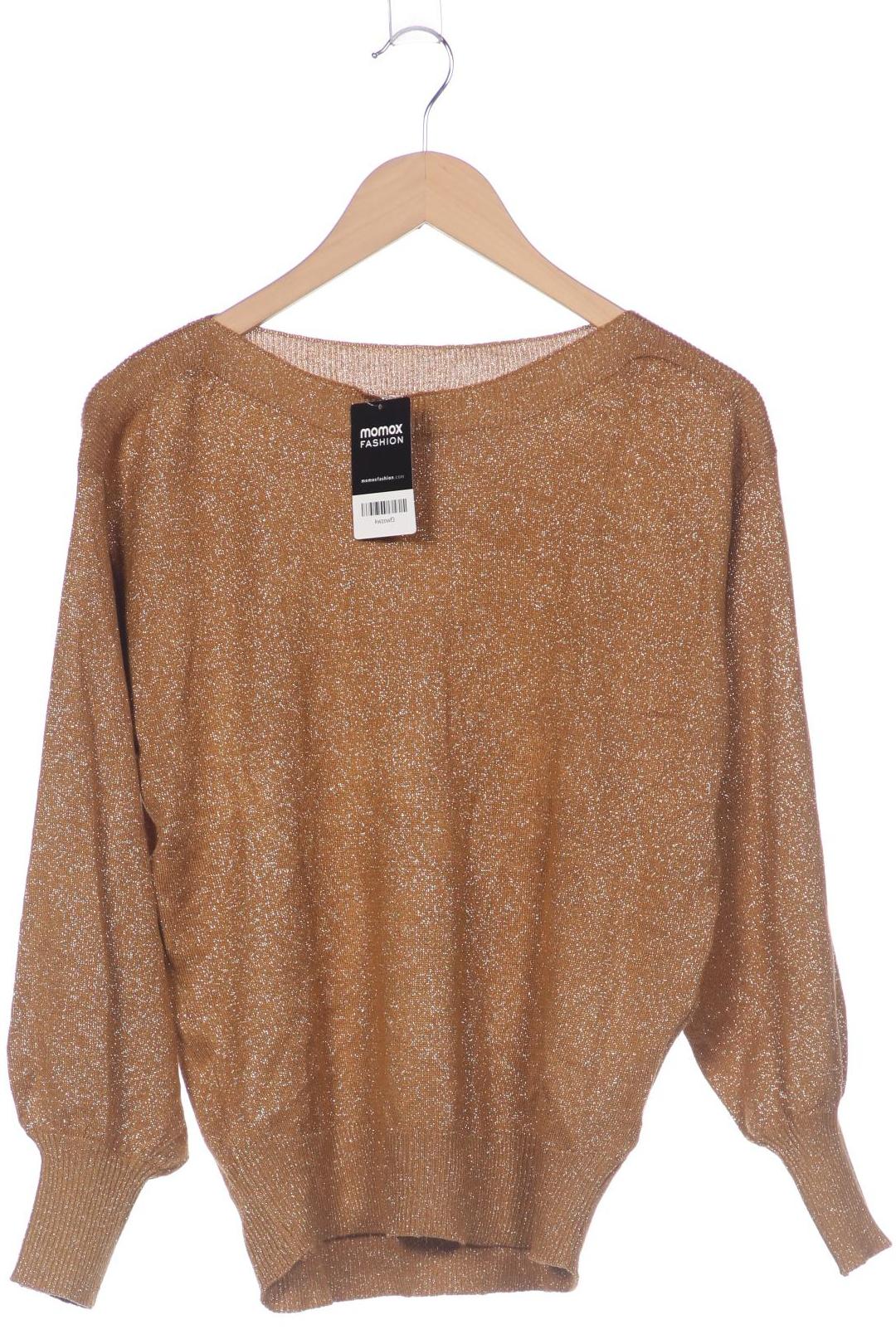 

Ichi Damen Pullover, braun, Gr. 36