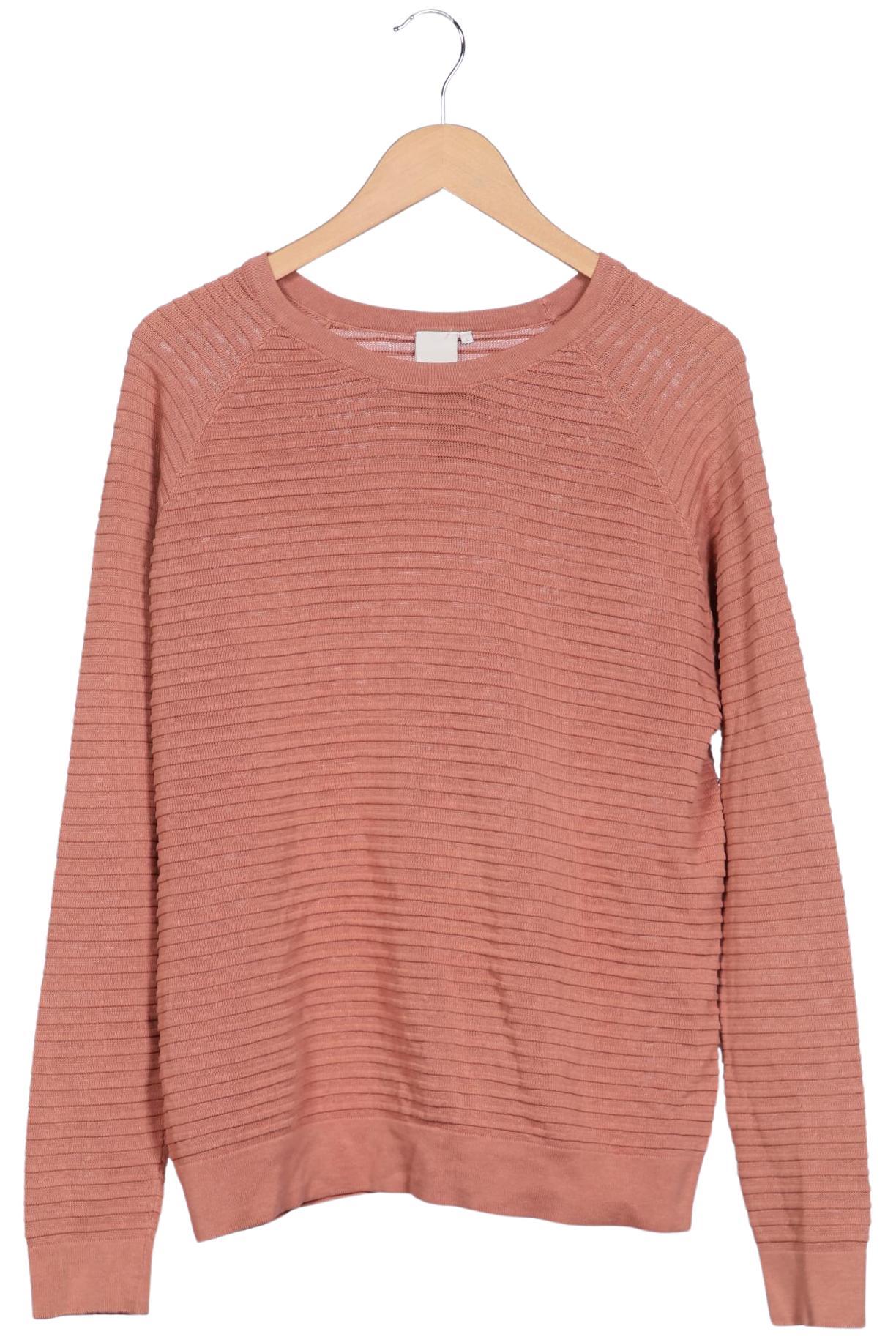 

Ichi Damen Pullover, pink, Gr. 42