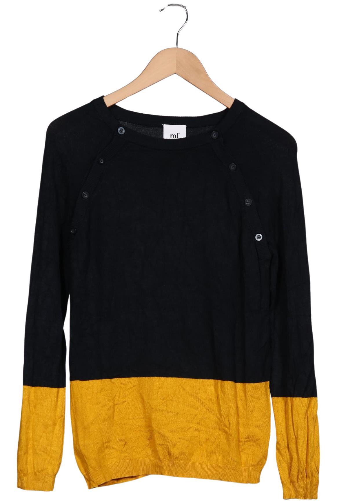 

Ichi Damen Pullover, marineblau, Gr. 36