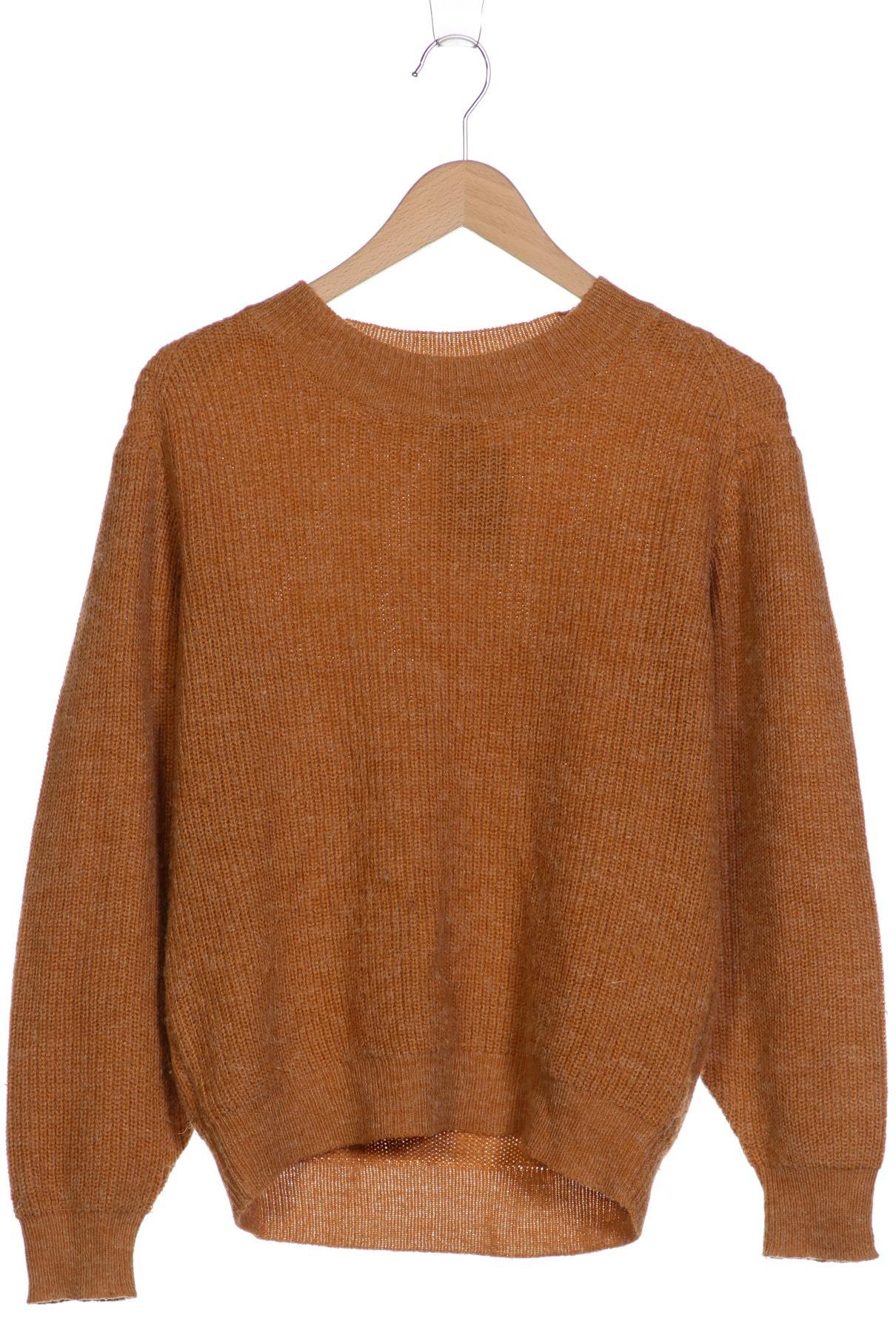 

ICHI Damen Pullover, beige