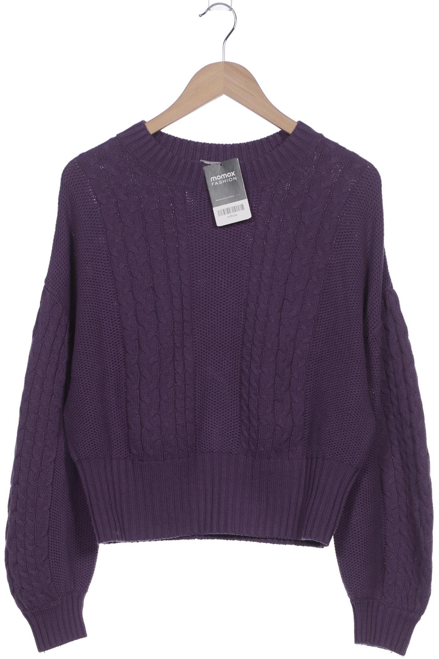 

Ichi Damen Pullover, flieder, Gr. 42