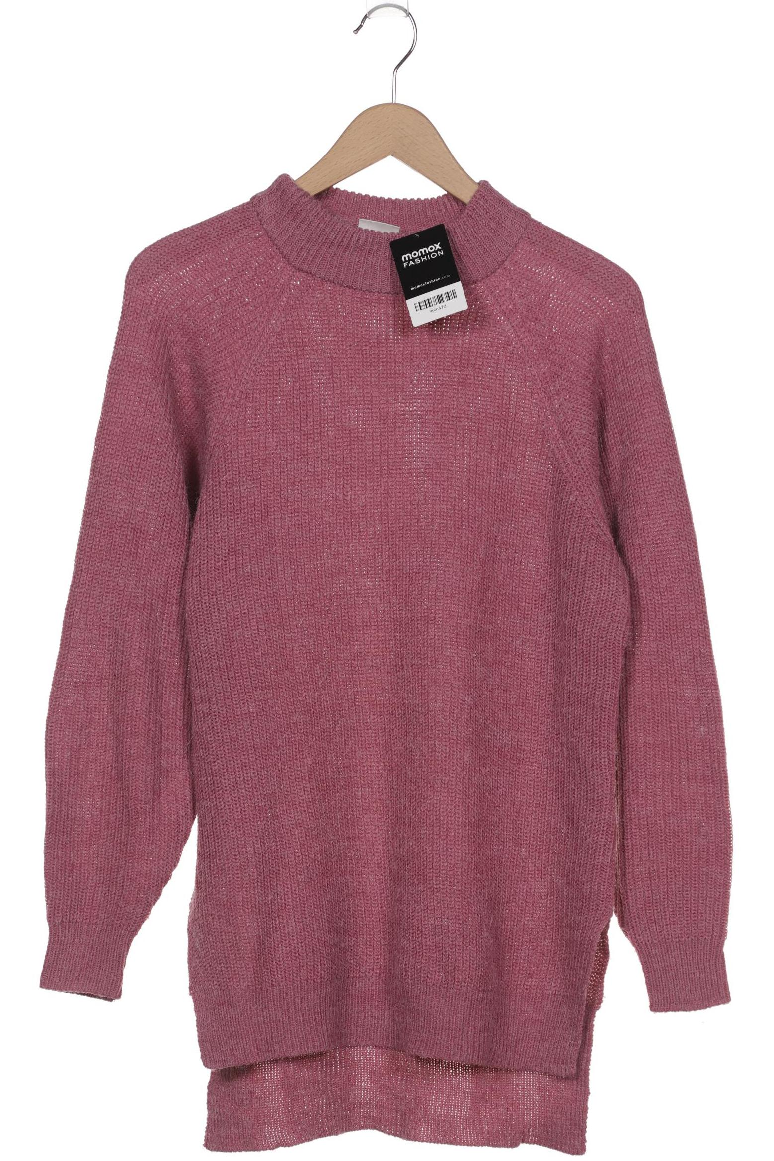 

Ichi Damen Pullover, pink, Gr. 36