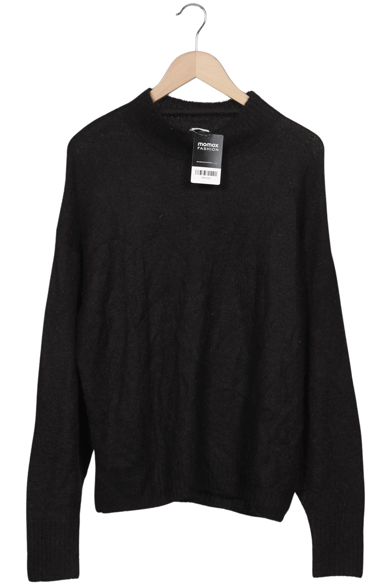 

Ichi Damen Pullover, schwarz, Gr. 42