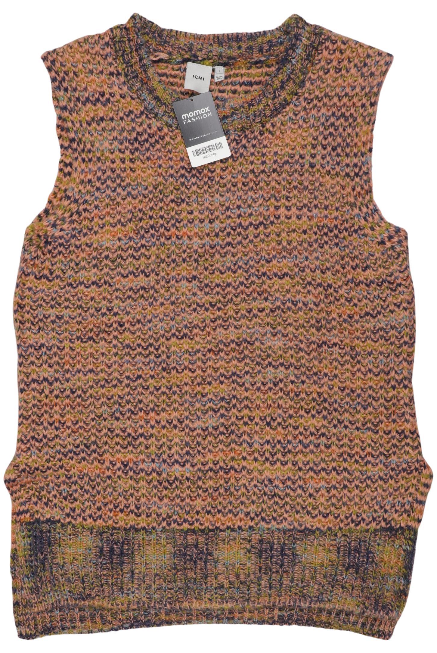 

Ichi Damen Pullover, mehrfarbig, Gr. 36