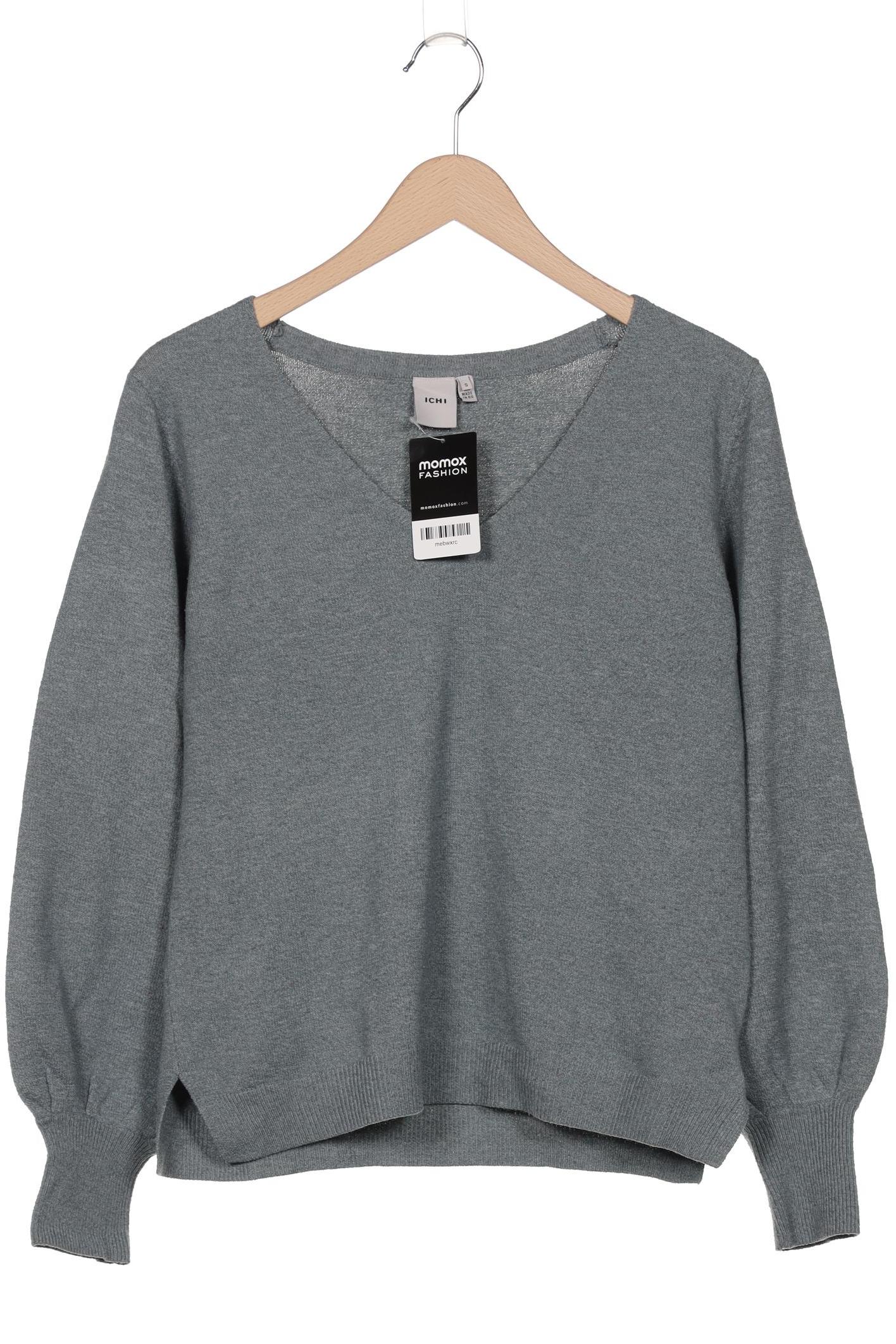 

Ichi Damen Pullover, hellblau, Gr. 36
