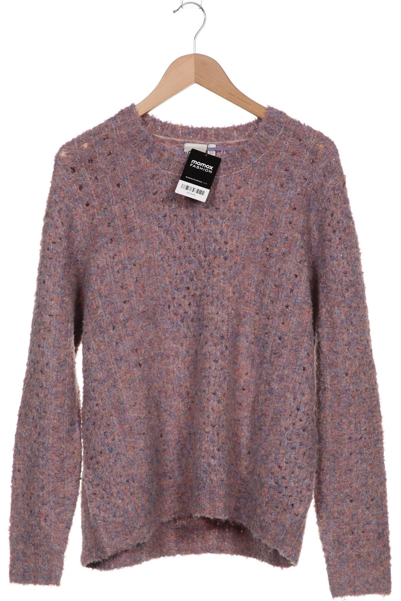 

ICHI Damen Pullover, mehrfarbig