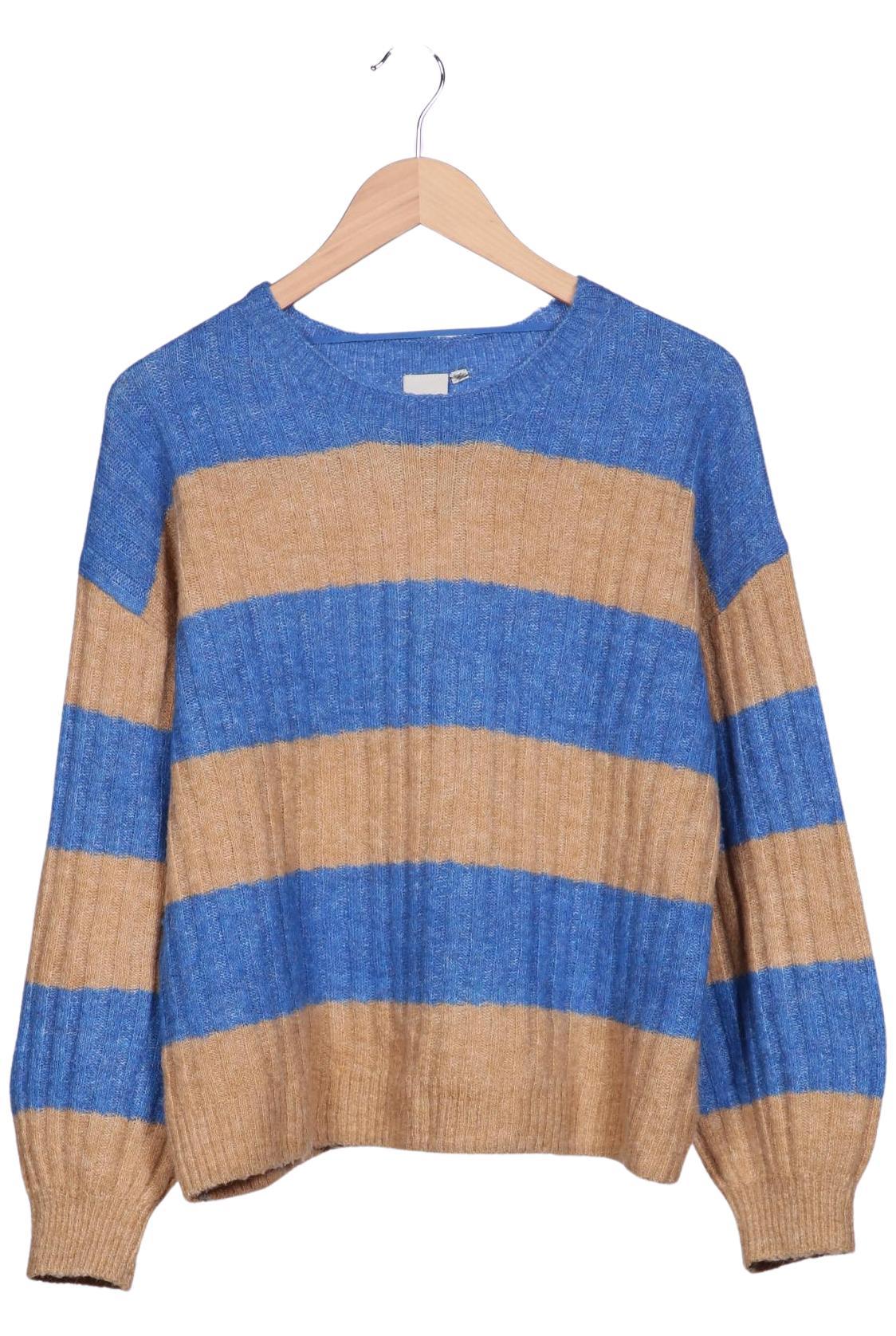 

Ichi Damen Pullover, mehrfarbig, Gr. 44