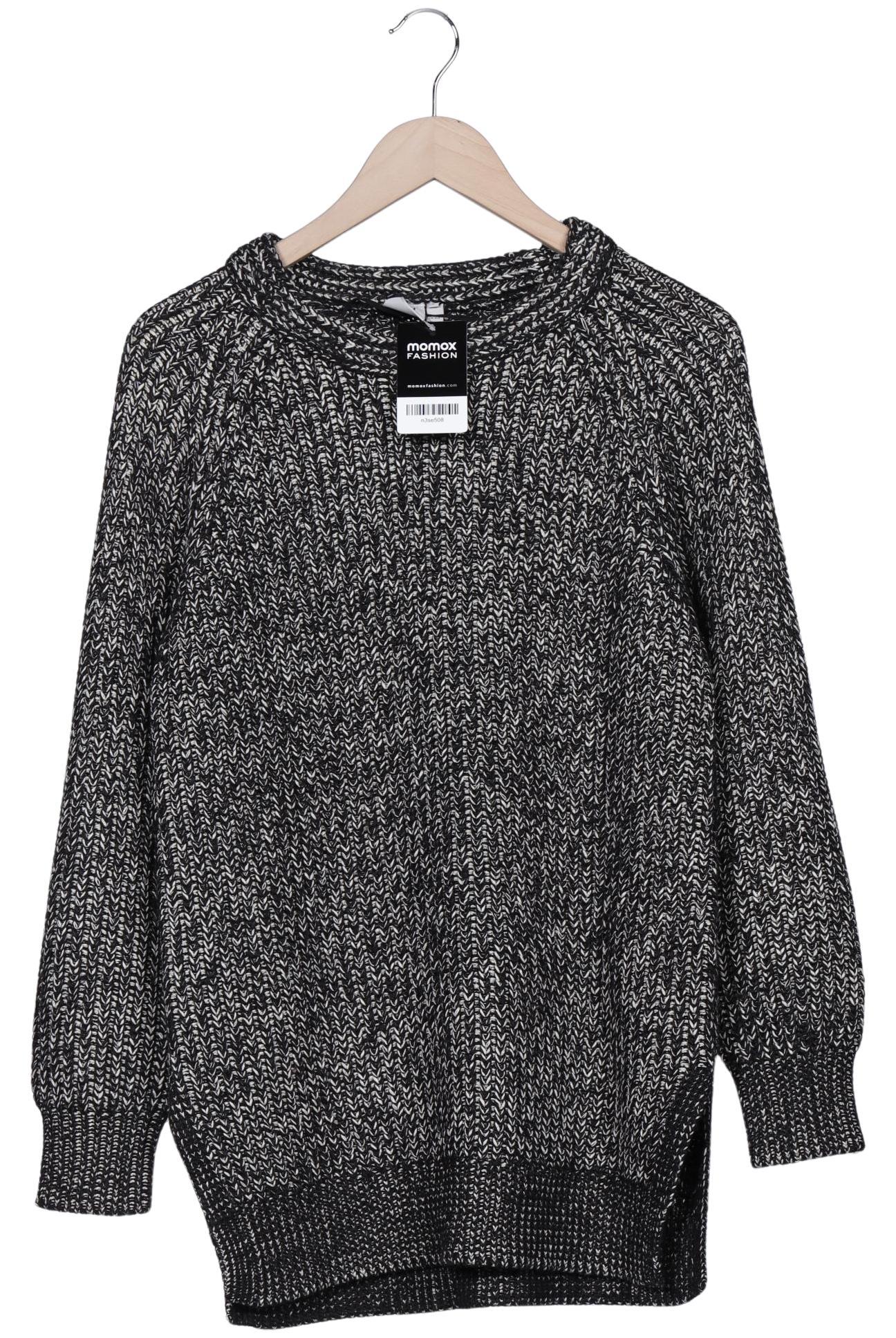 

Ichi Damen Pullover, grau, Gr. 36