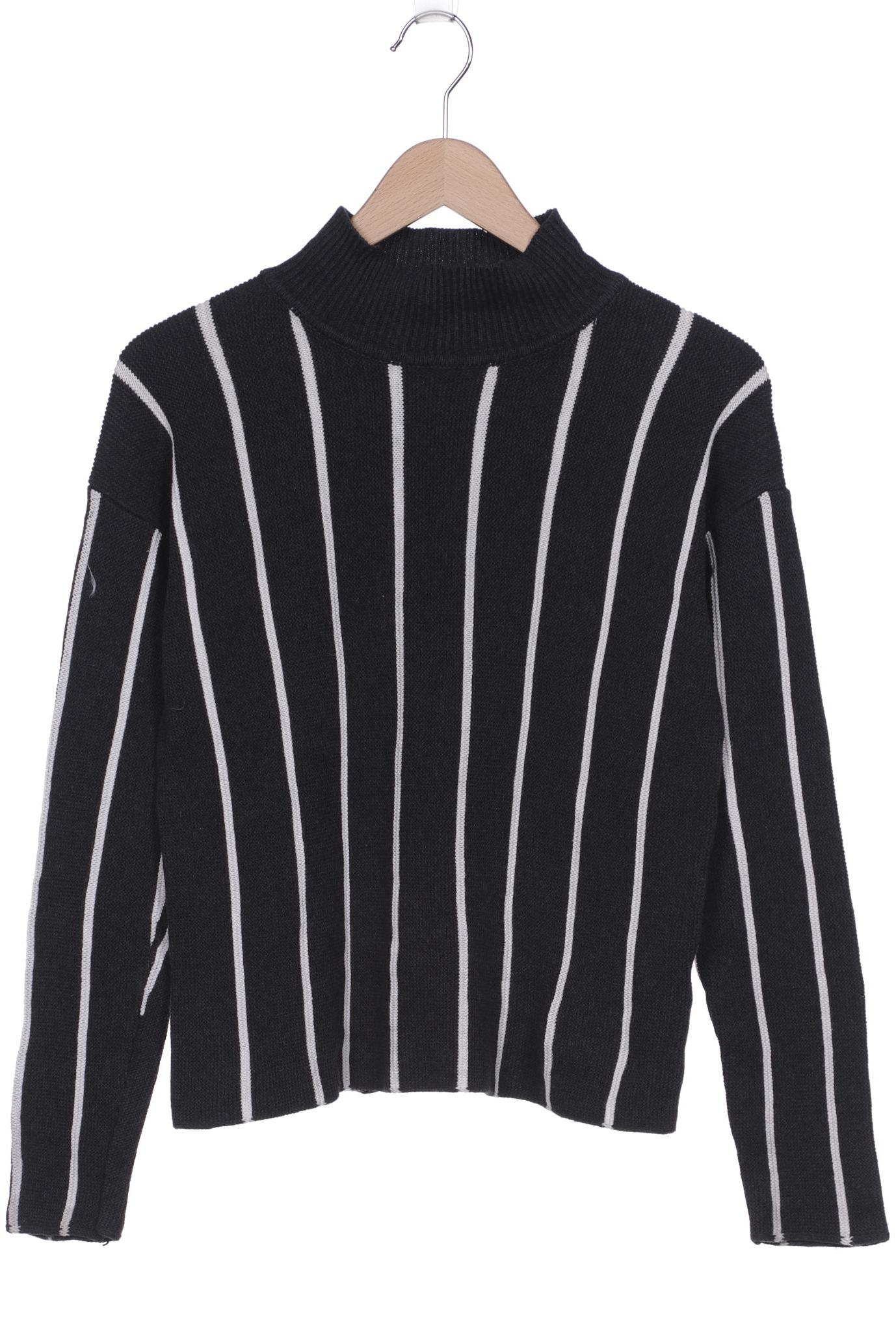 

Ichi Damen Pullover, grau, Gr. 42