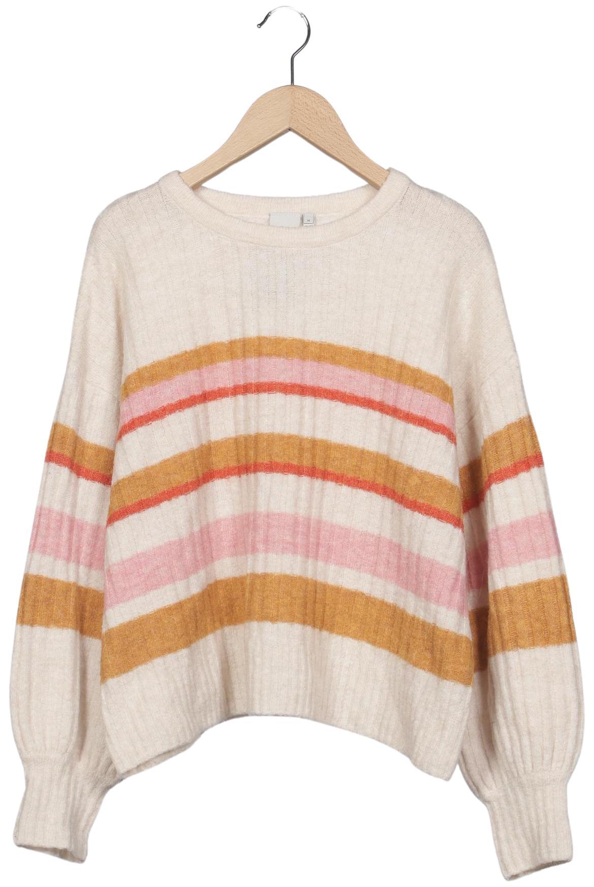 

Ichi Damen Pullover, mehrfarbig, Gr. 38