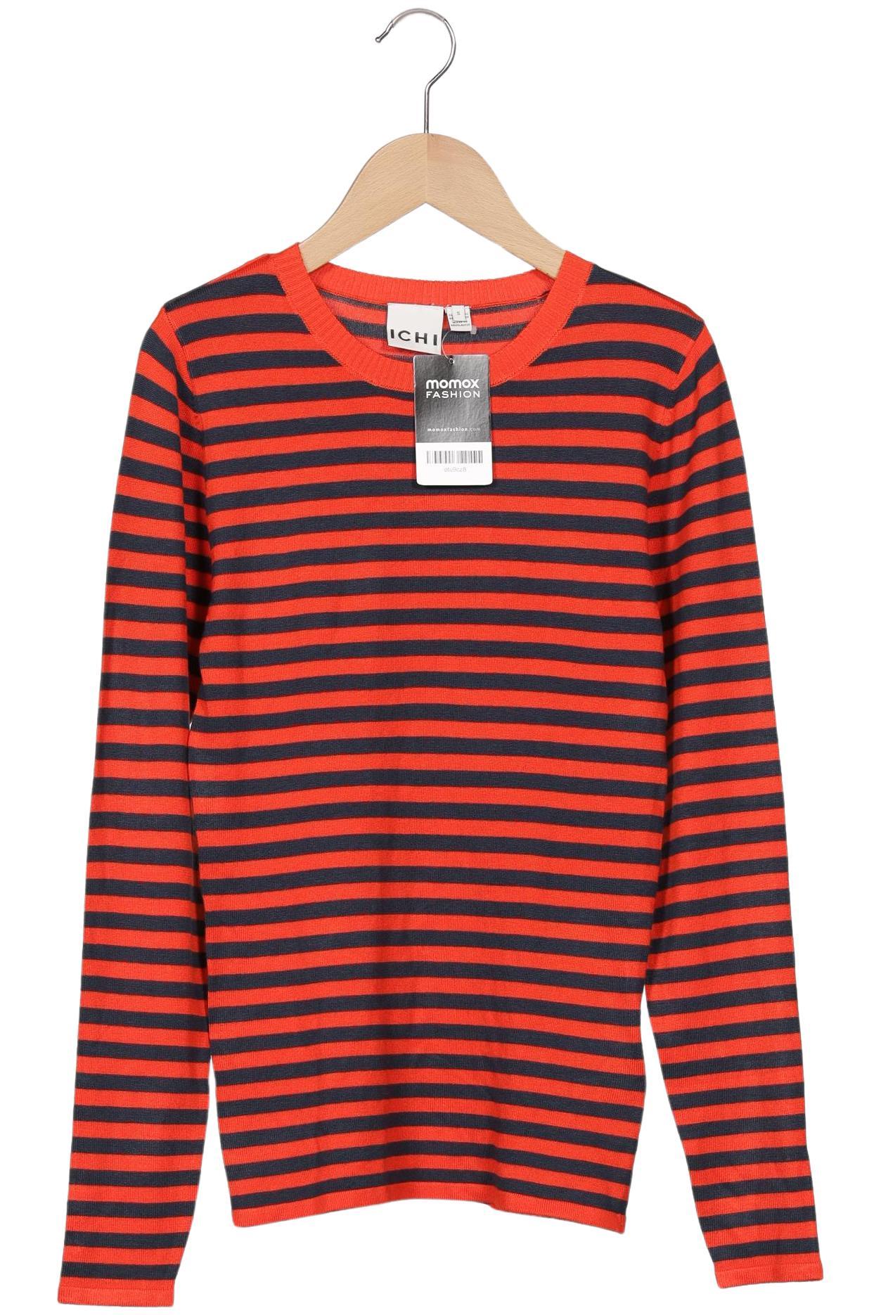 

Ichi Damen Pullover, mehrfarbig, Gr. 36