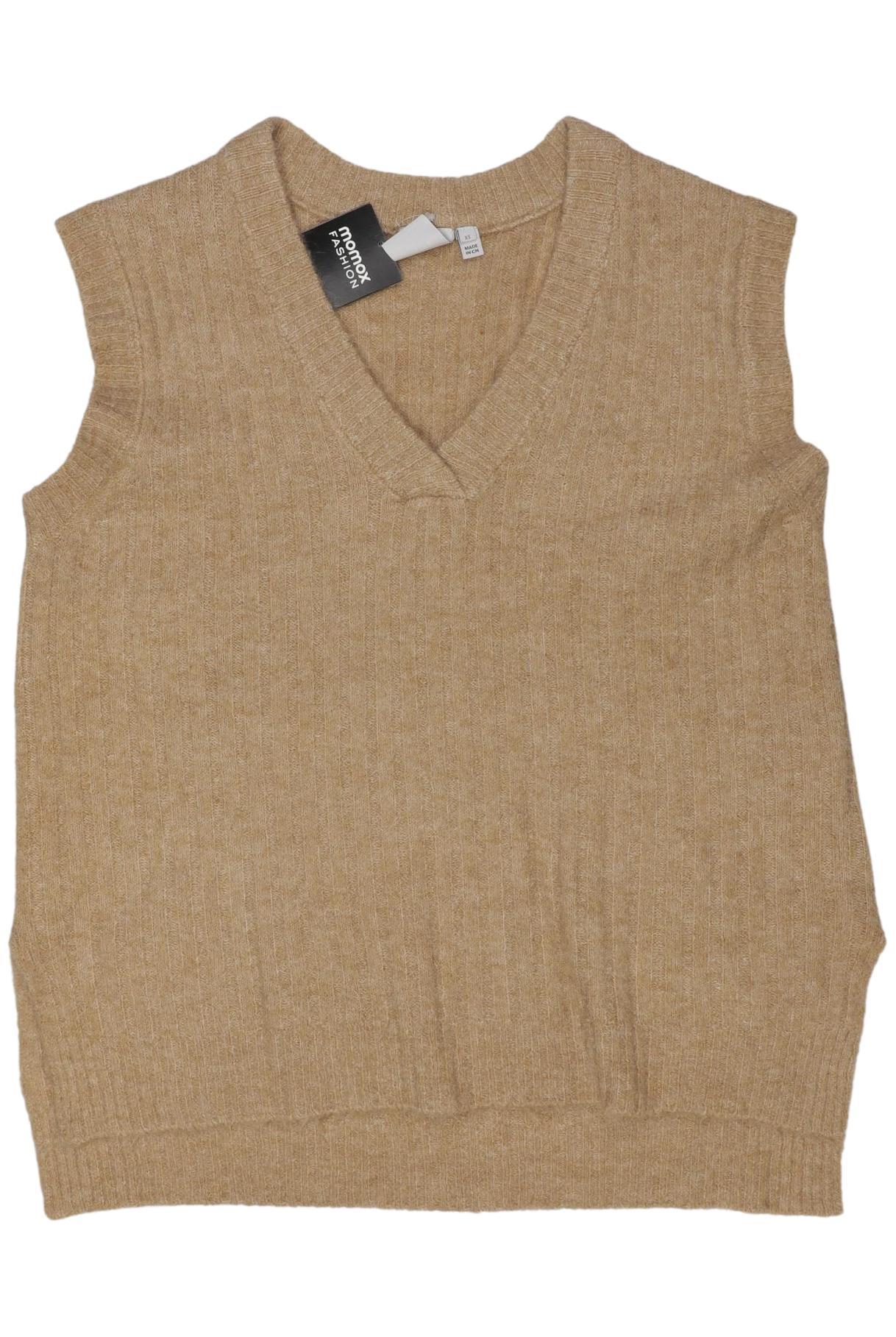 

Ichi Damen Pullover, beige, Gr. 34