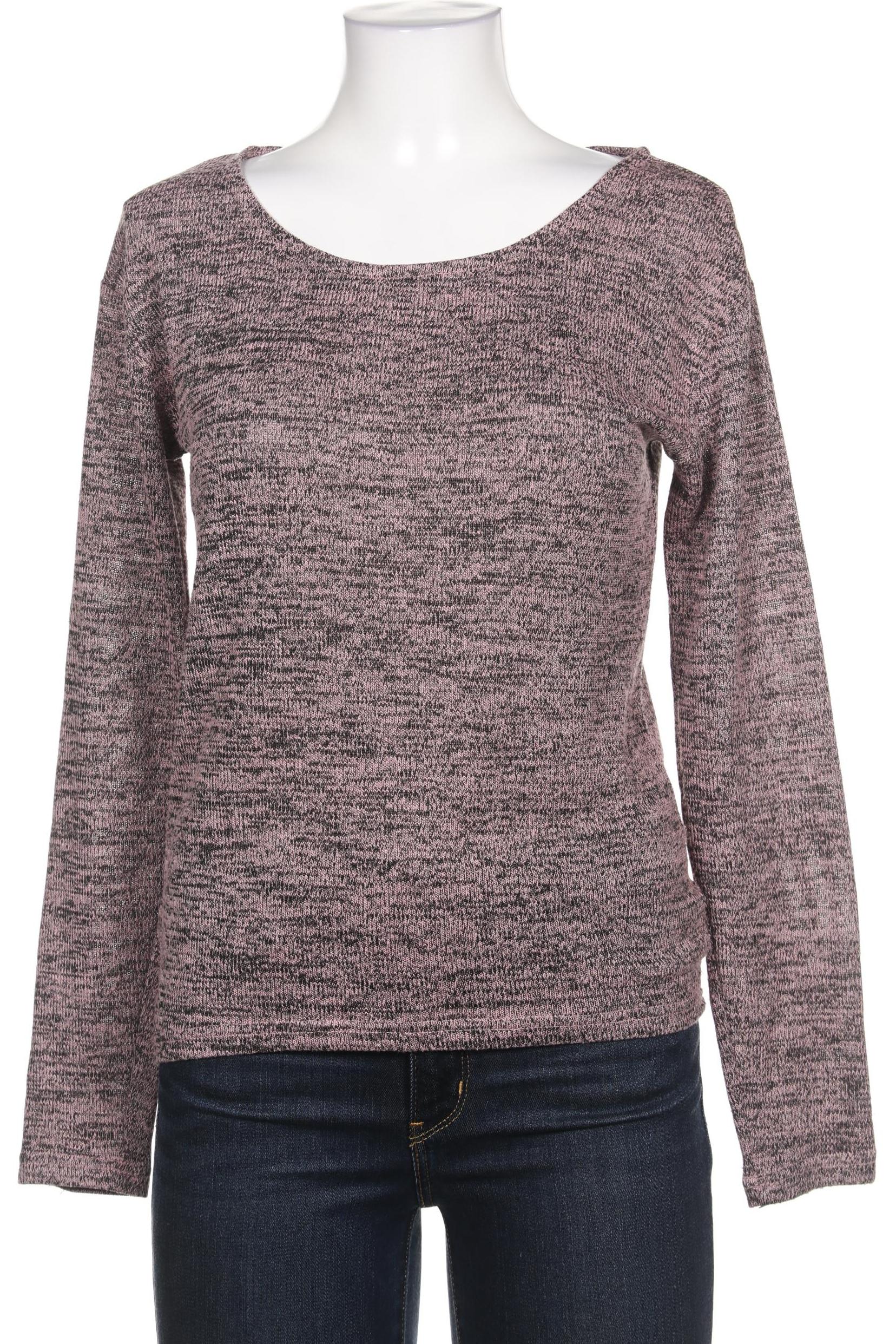 

Ichi Damen Pullover, braun, Gr. 36