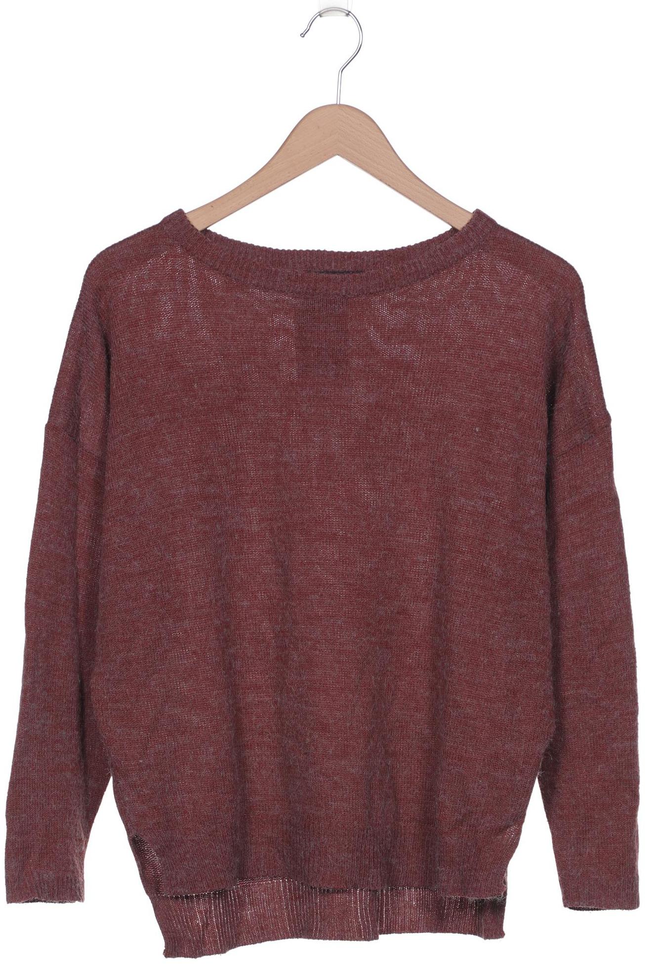 

ICHI Damen Pullover, bordeaux